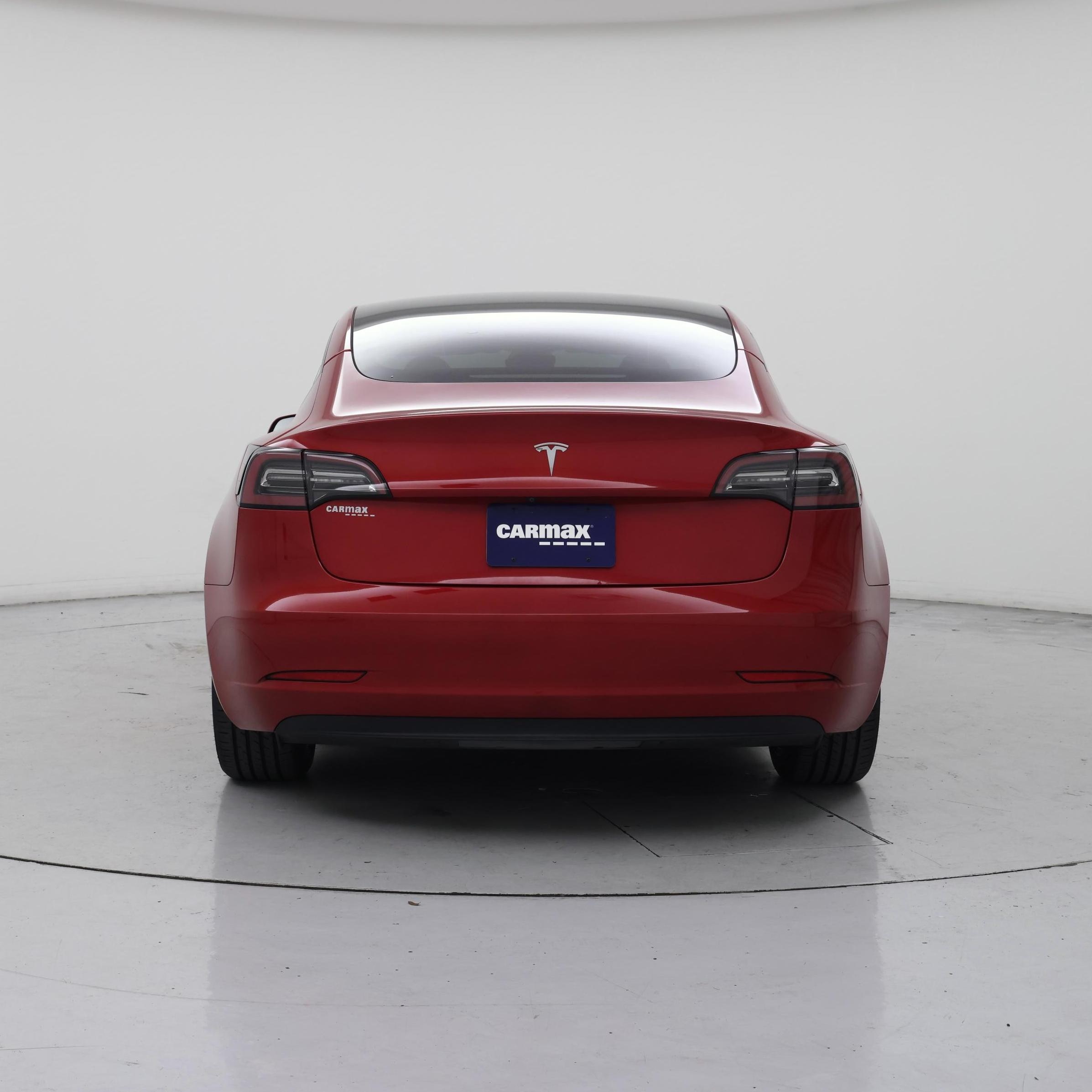 Thumbnail: 2023 Tesla Model 3 - 6