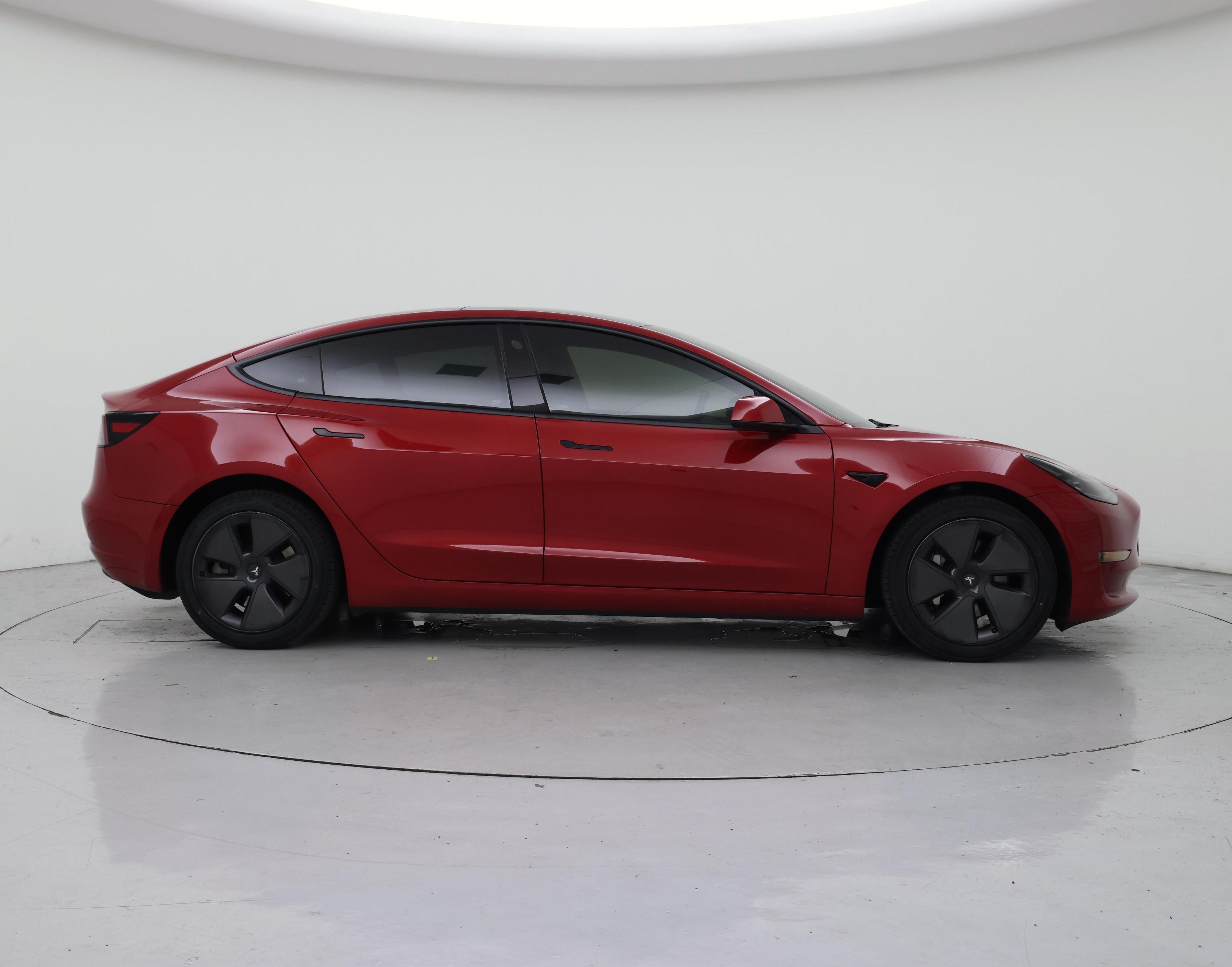 Thumbnail: 2023 Tesla Model 3 - 7