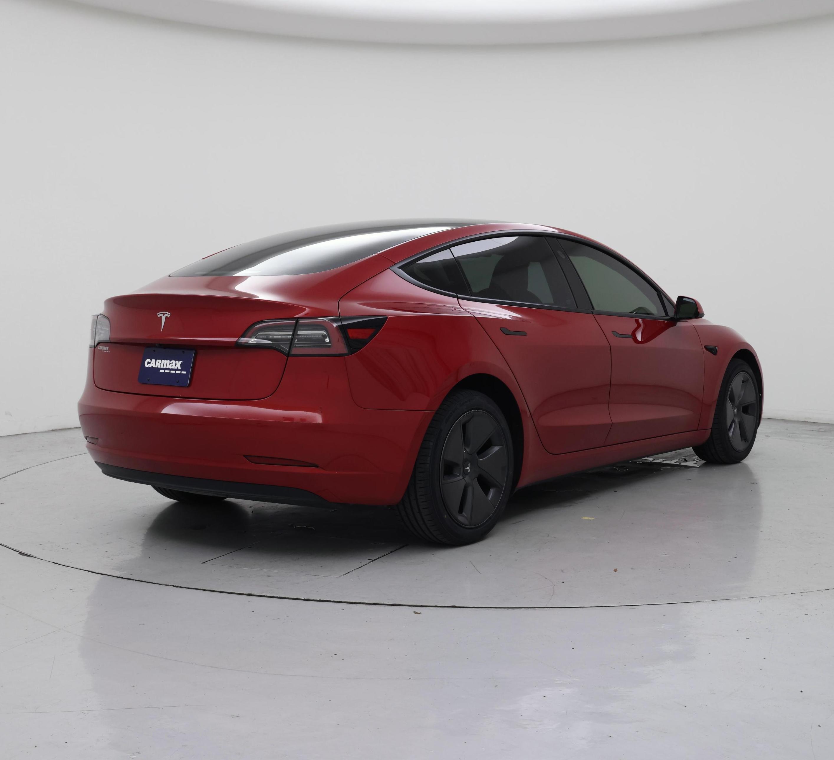 Thumbnail: 2023 Tesla Model 3 - 8