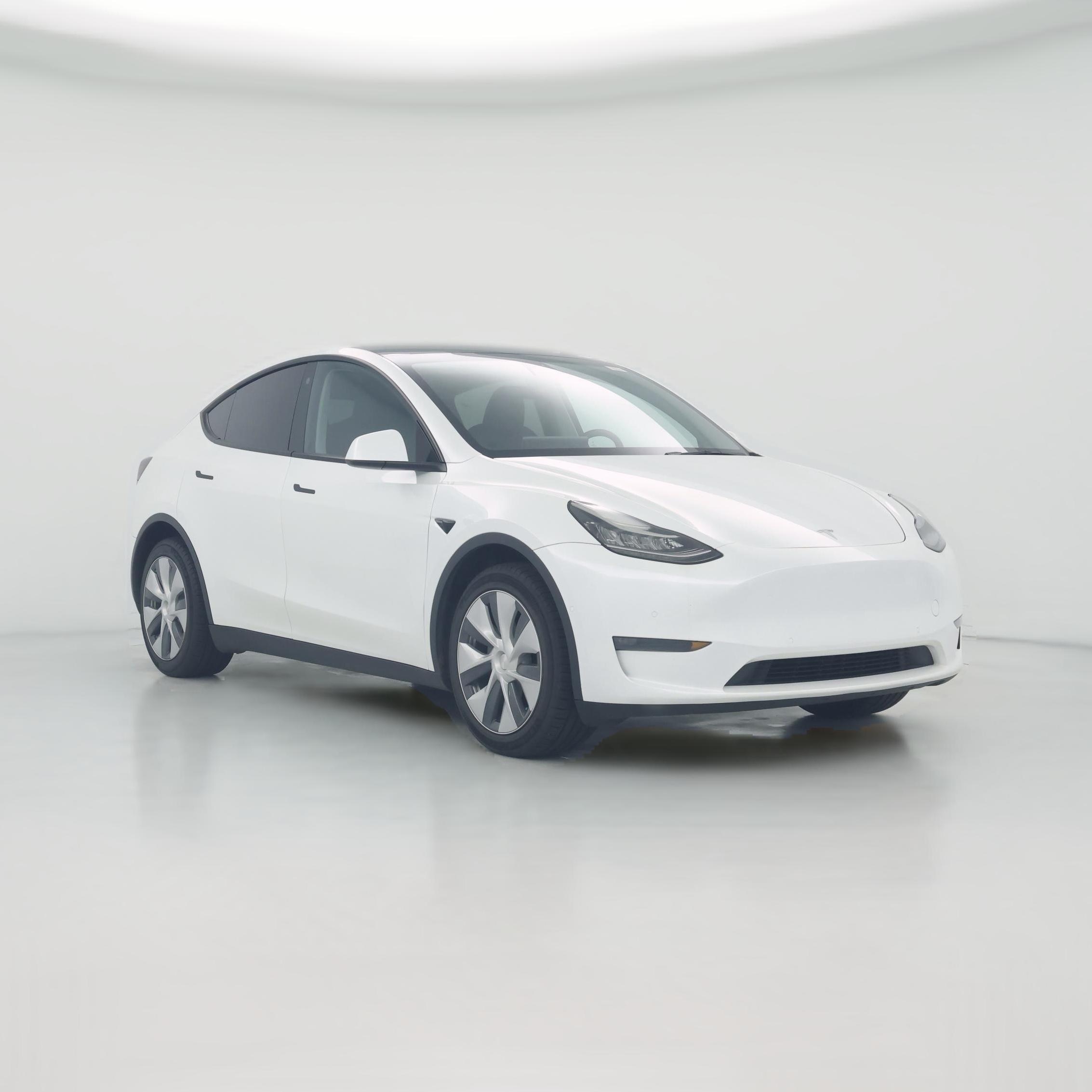 Thumbnail: 2022 Tesla Model Y - 1