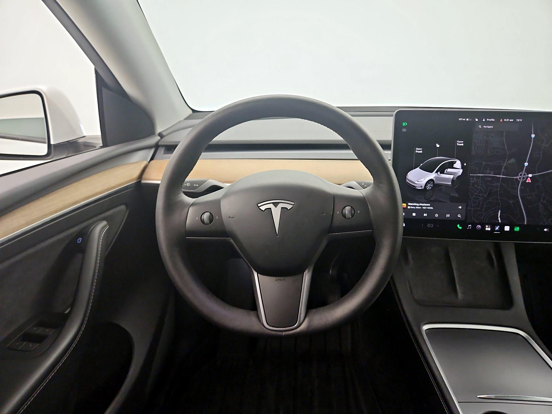 Thumbnail: 2022 Tesla Model Y - 10