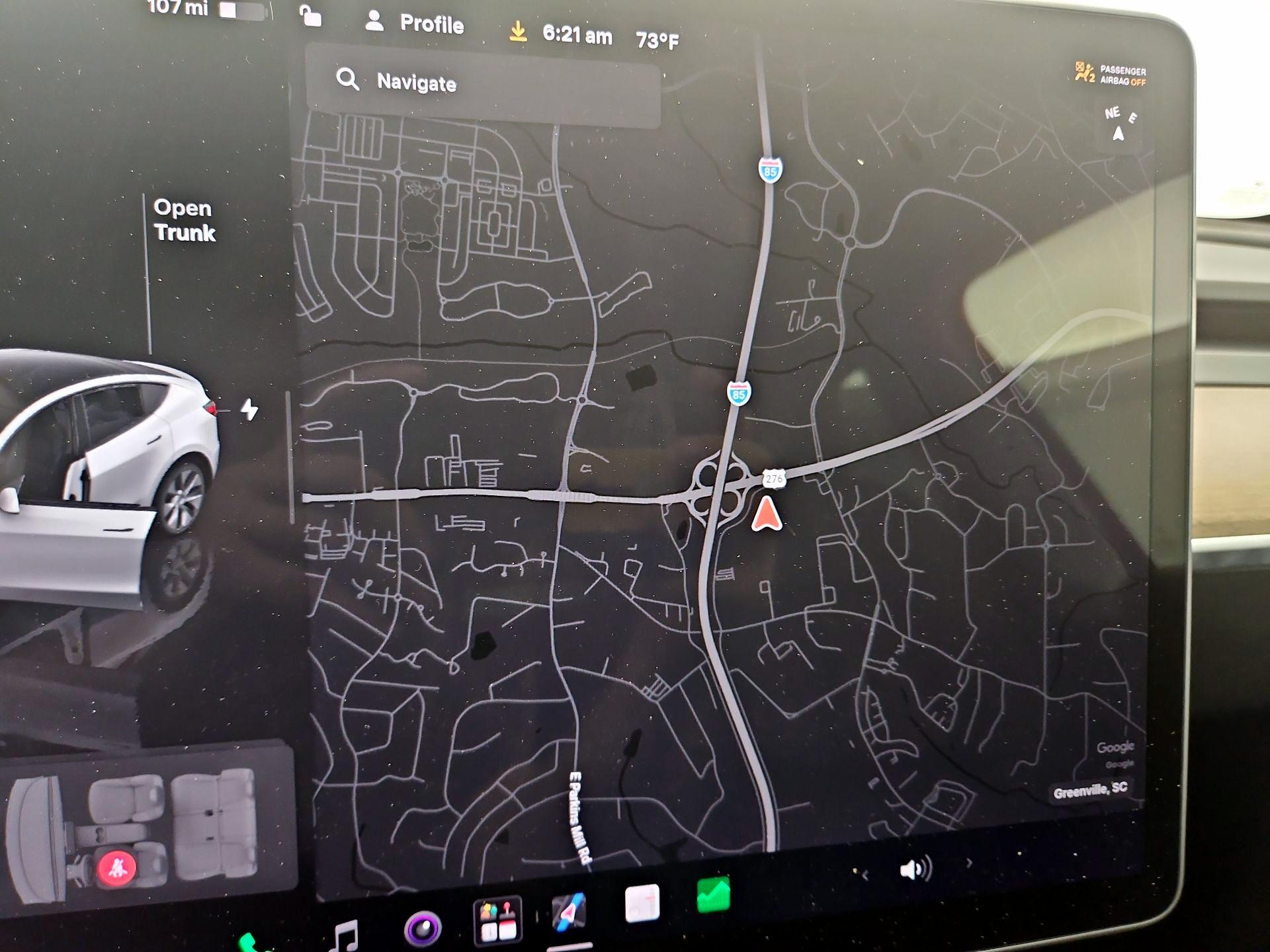 Thumbnail: 2022 Tesla Model Y - 13