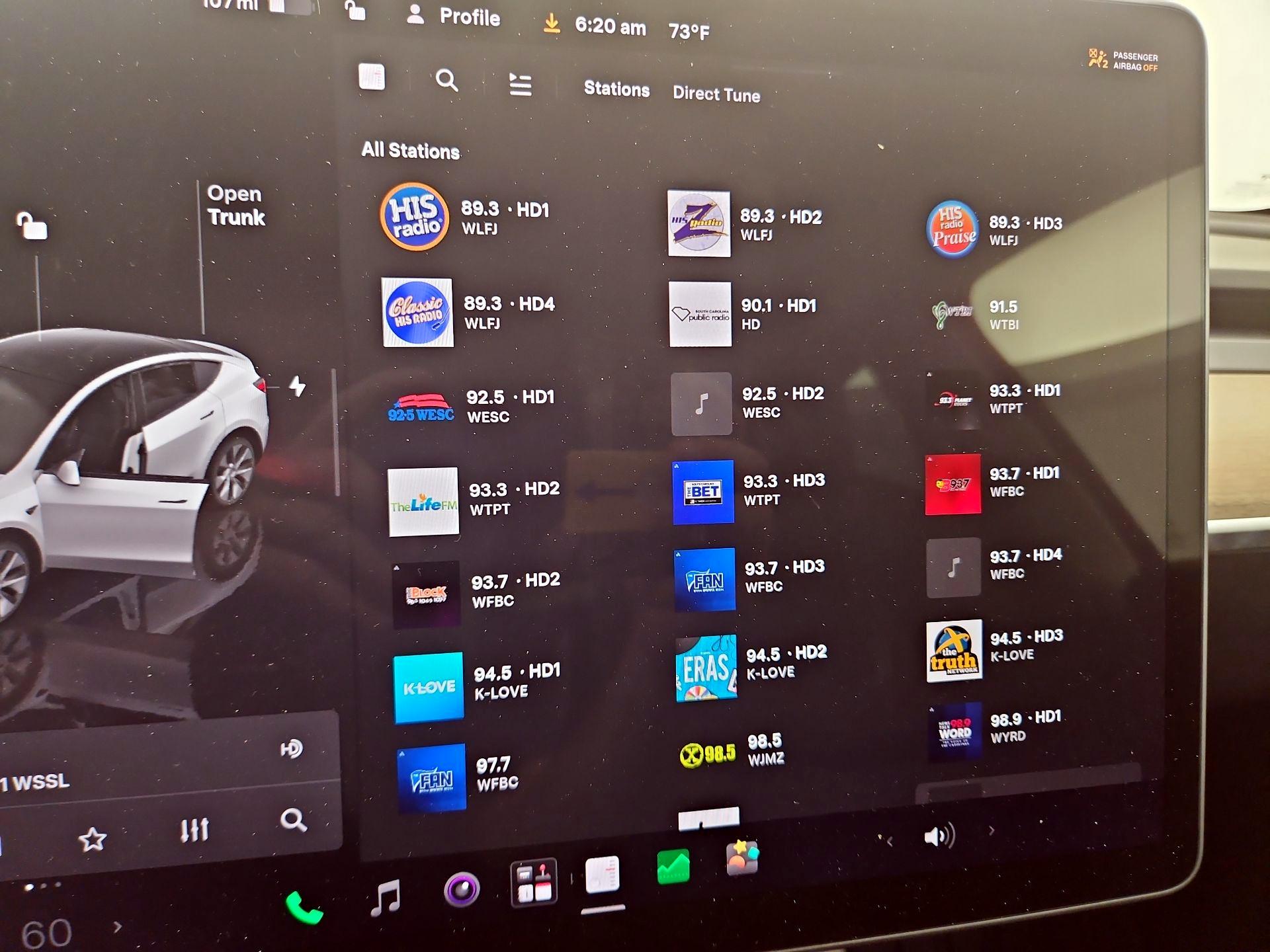 Thumbnail: 2022 Tesla Model Y - 15