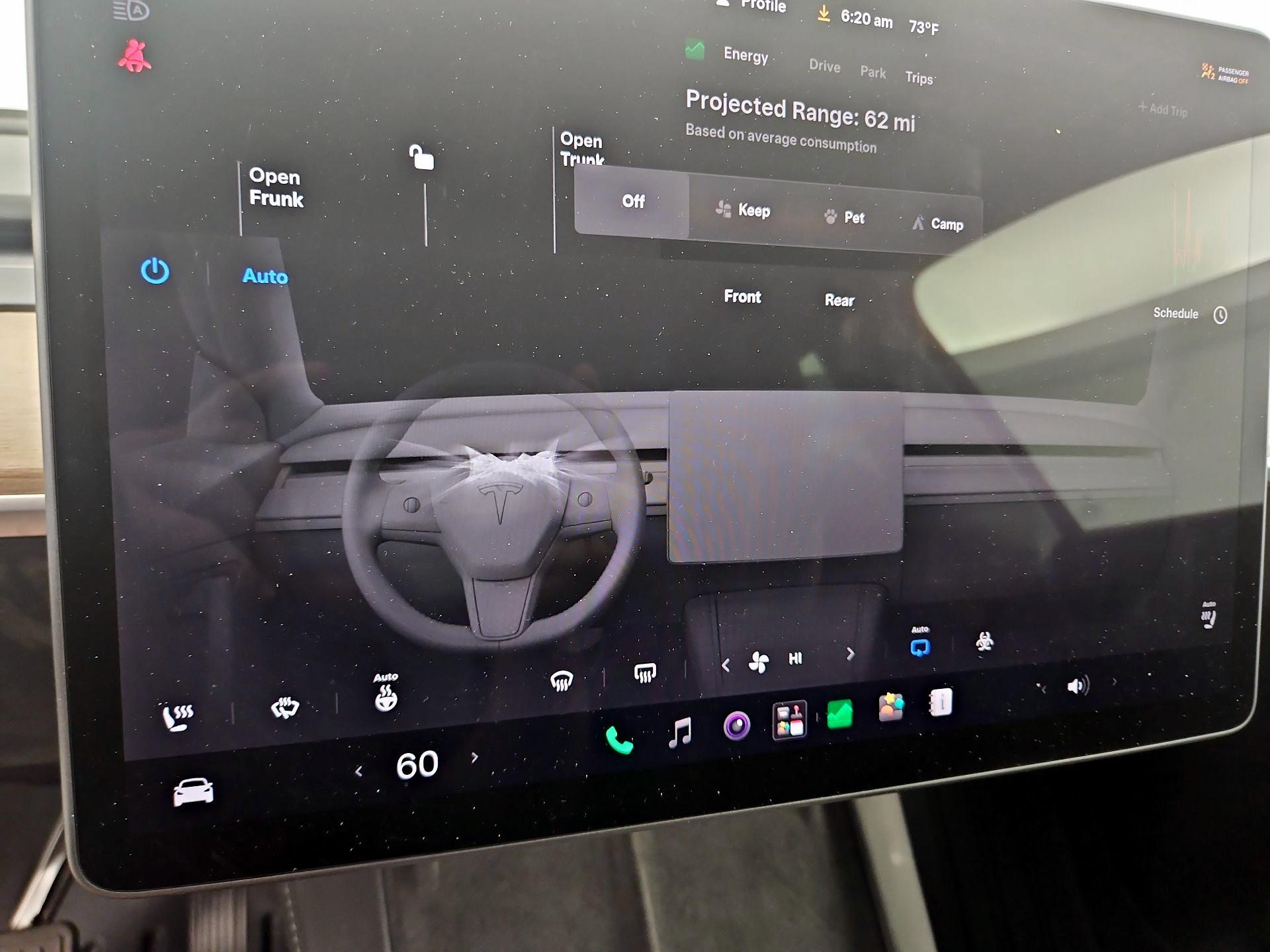Thumbnail: 2022 Tesla Model Y - 16