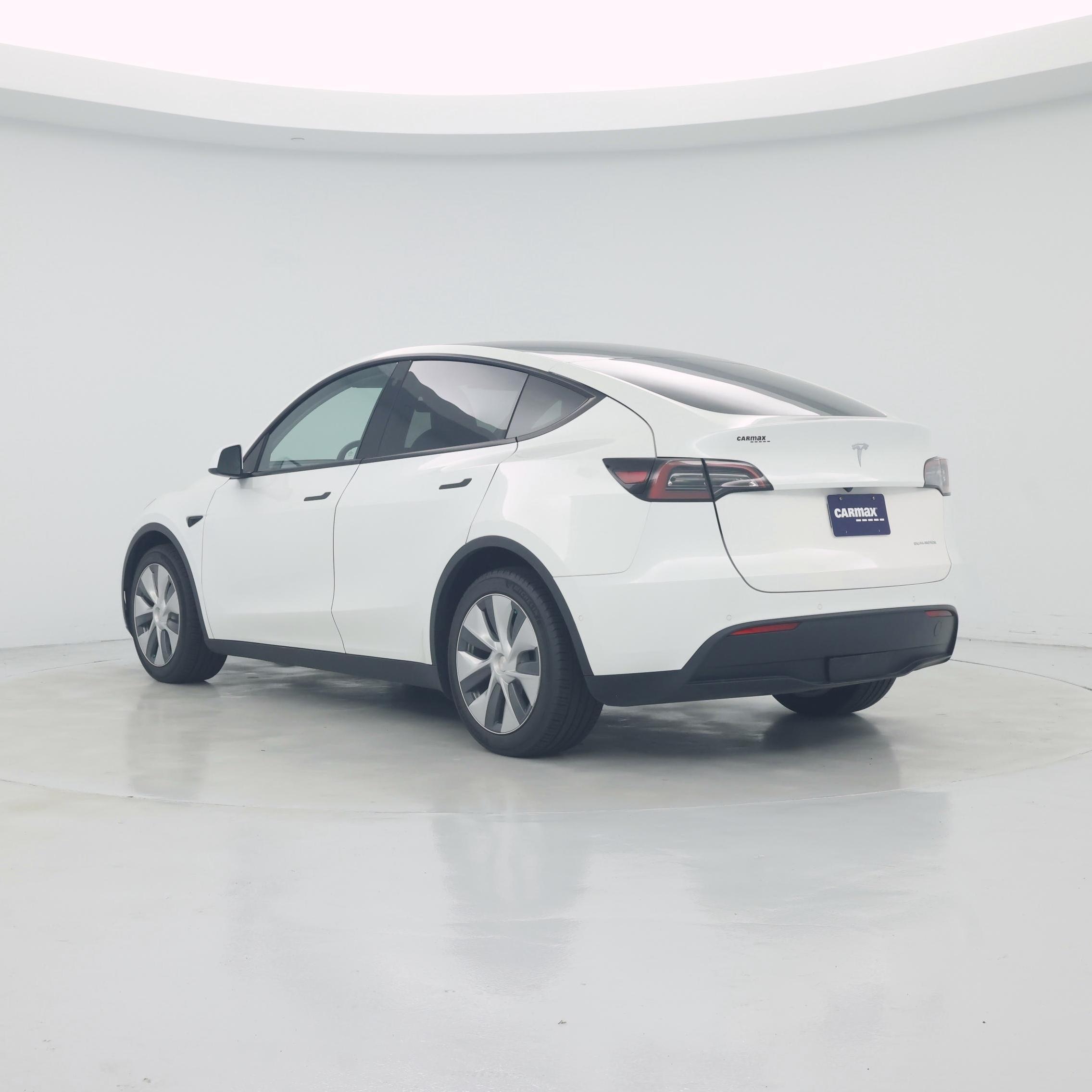 Thumbnail: 2022 Tesla Model Y - 2