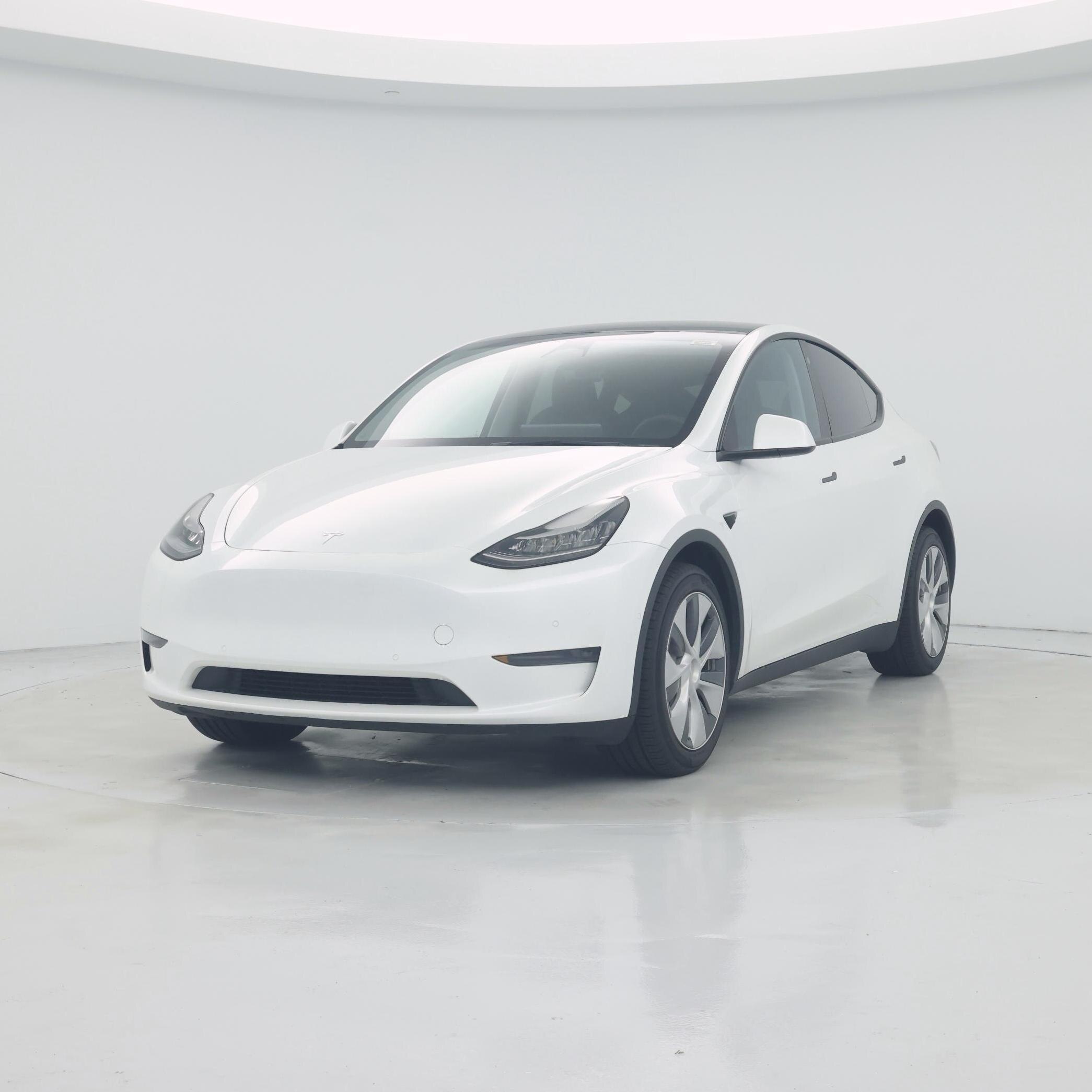 Thumbnail: 2022 Tesla Model Y - 4