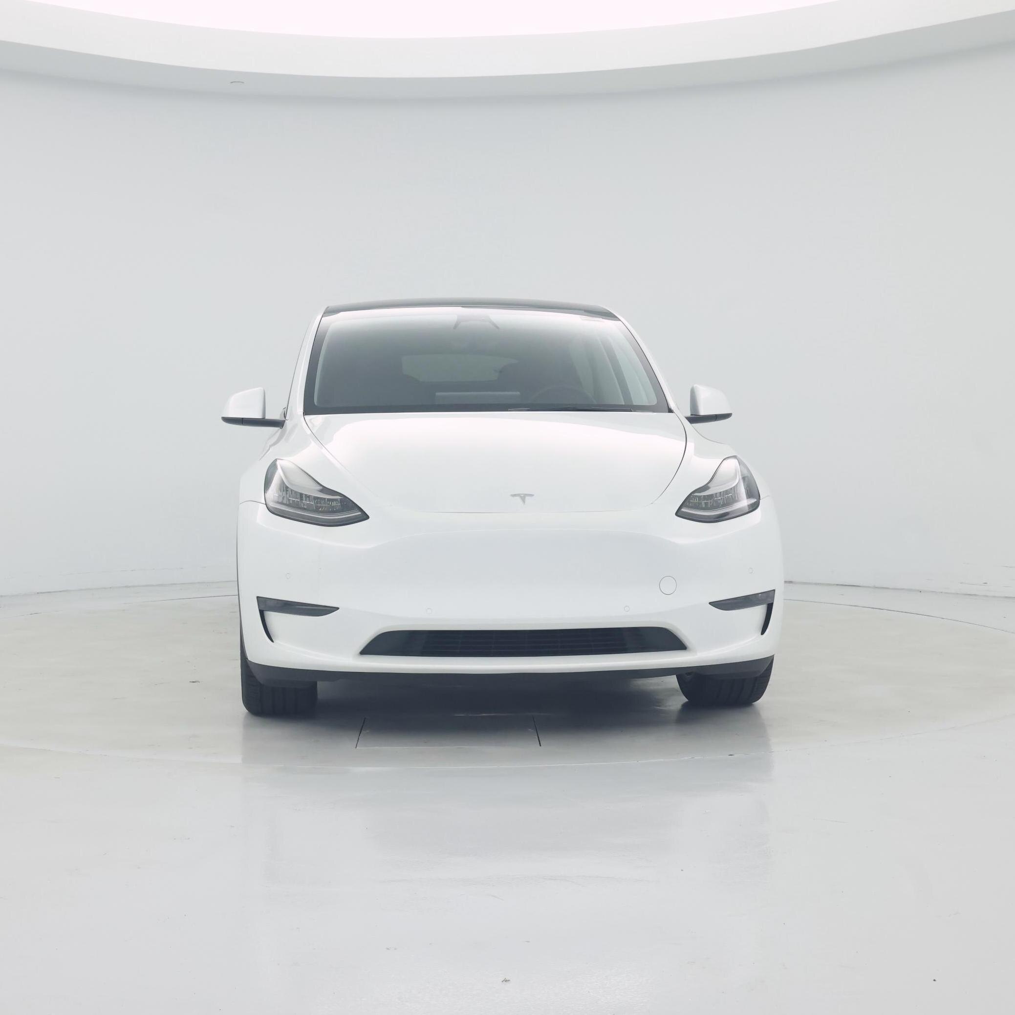 Thumbnail: 2022 Tesla Model Y - 5