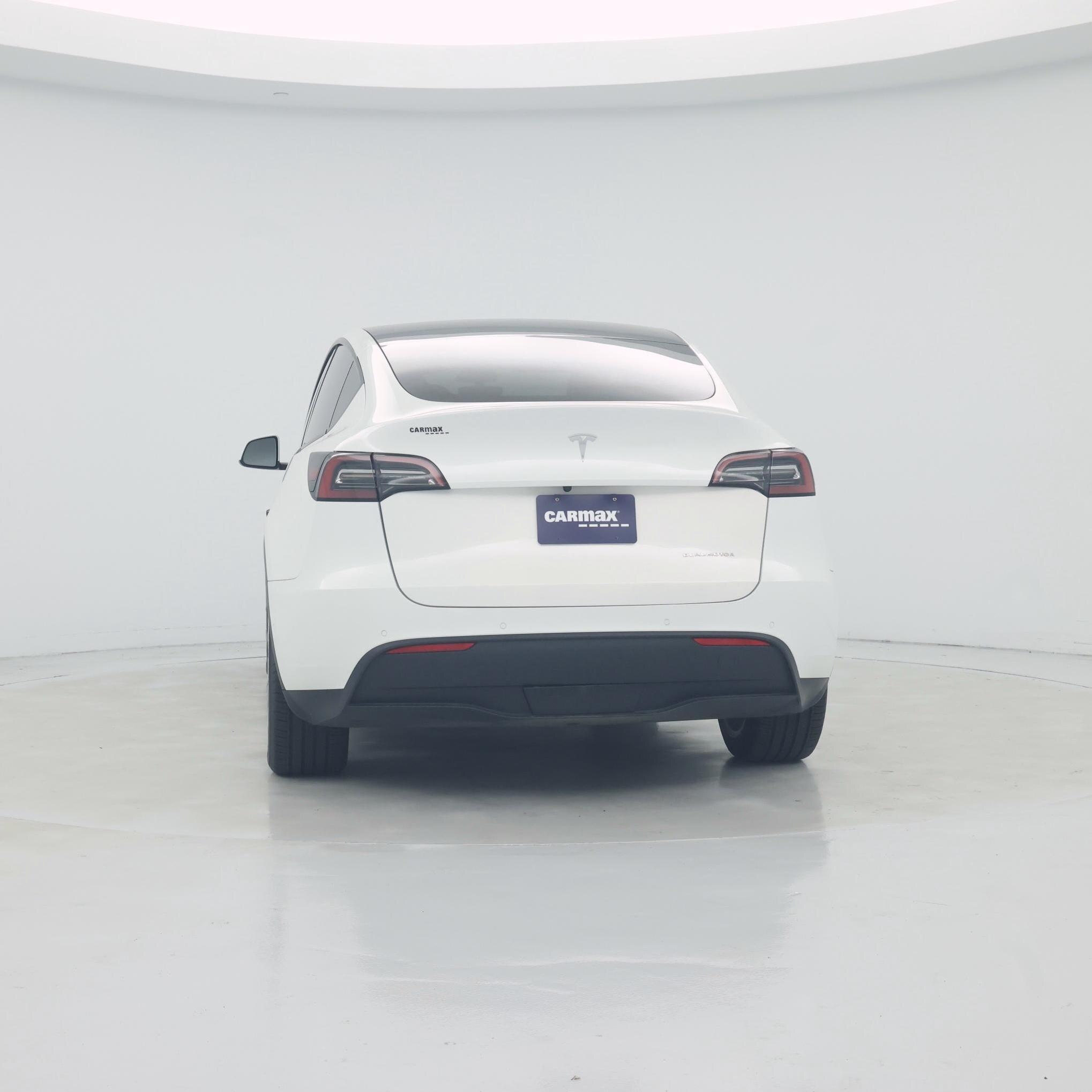 Thumbnail: 2022 Tesla Model Y - 6