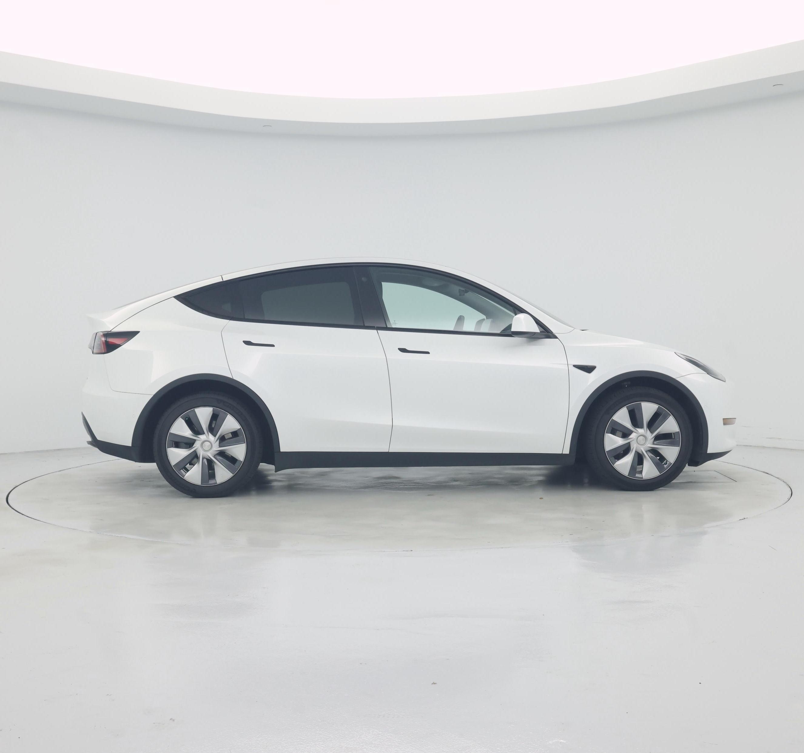 Thumbnail: 2022 Tesla Model Y - 7