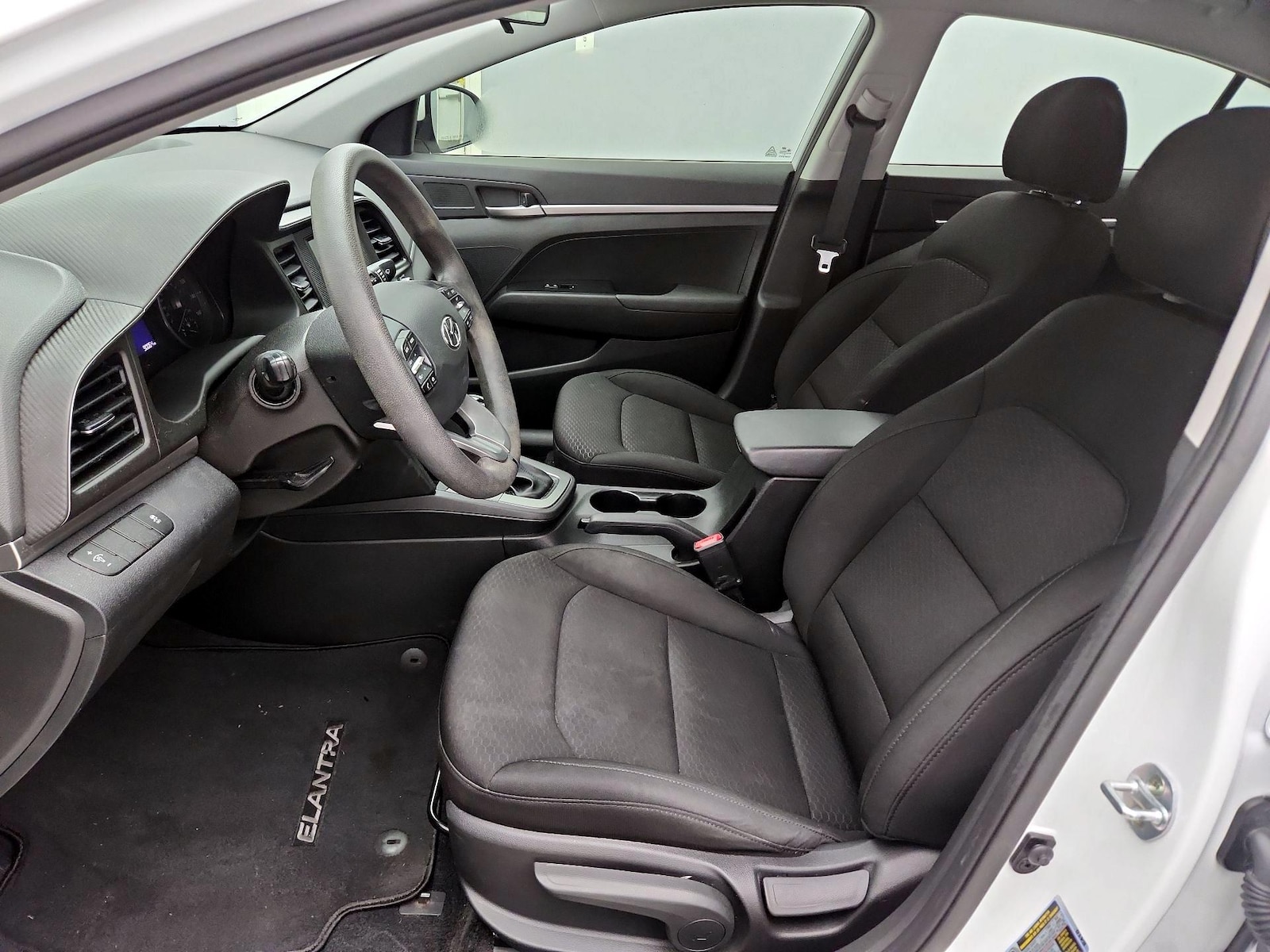 Side Airbags