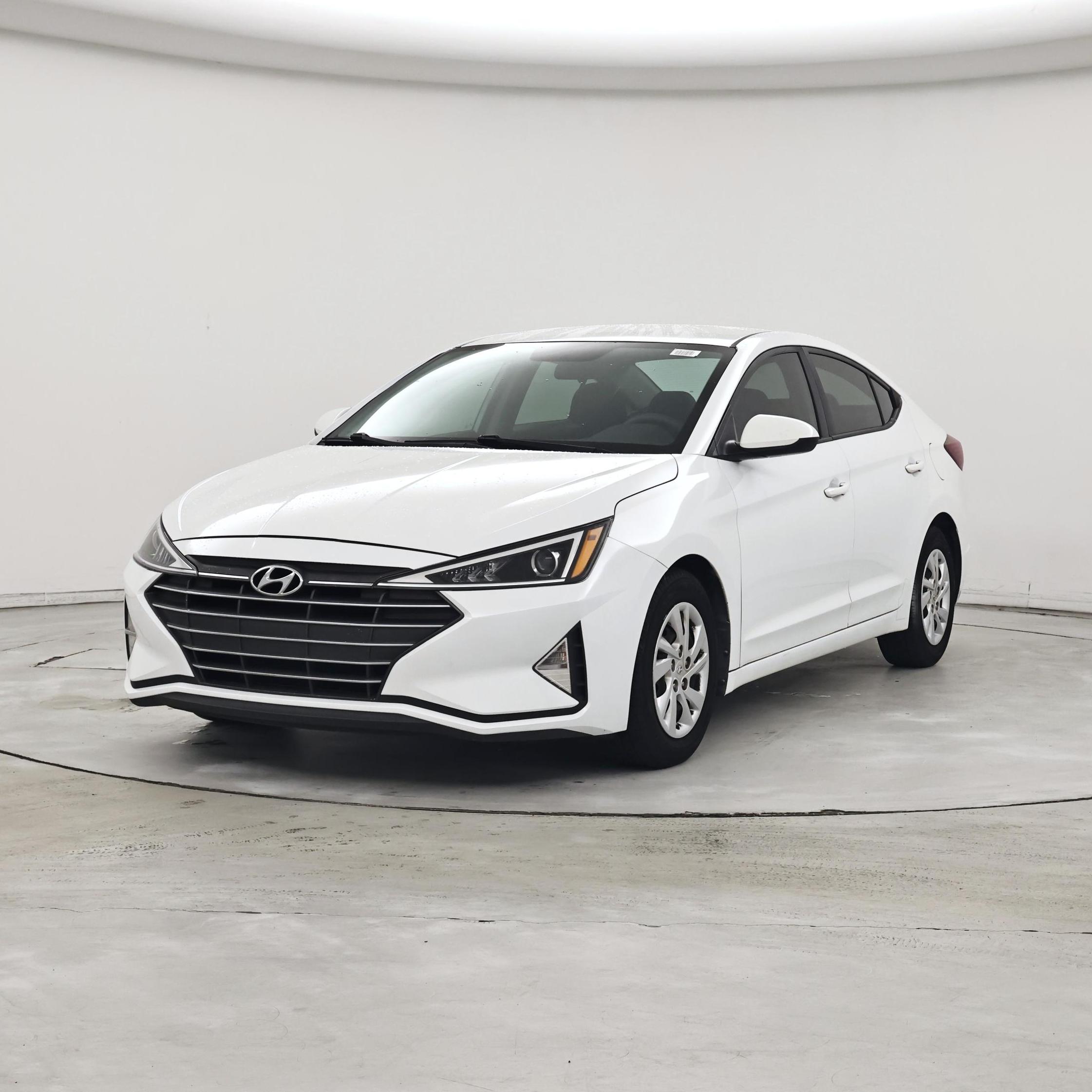 Thumbnail: 2019 Hyundai Elantra - 4