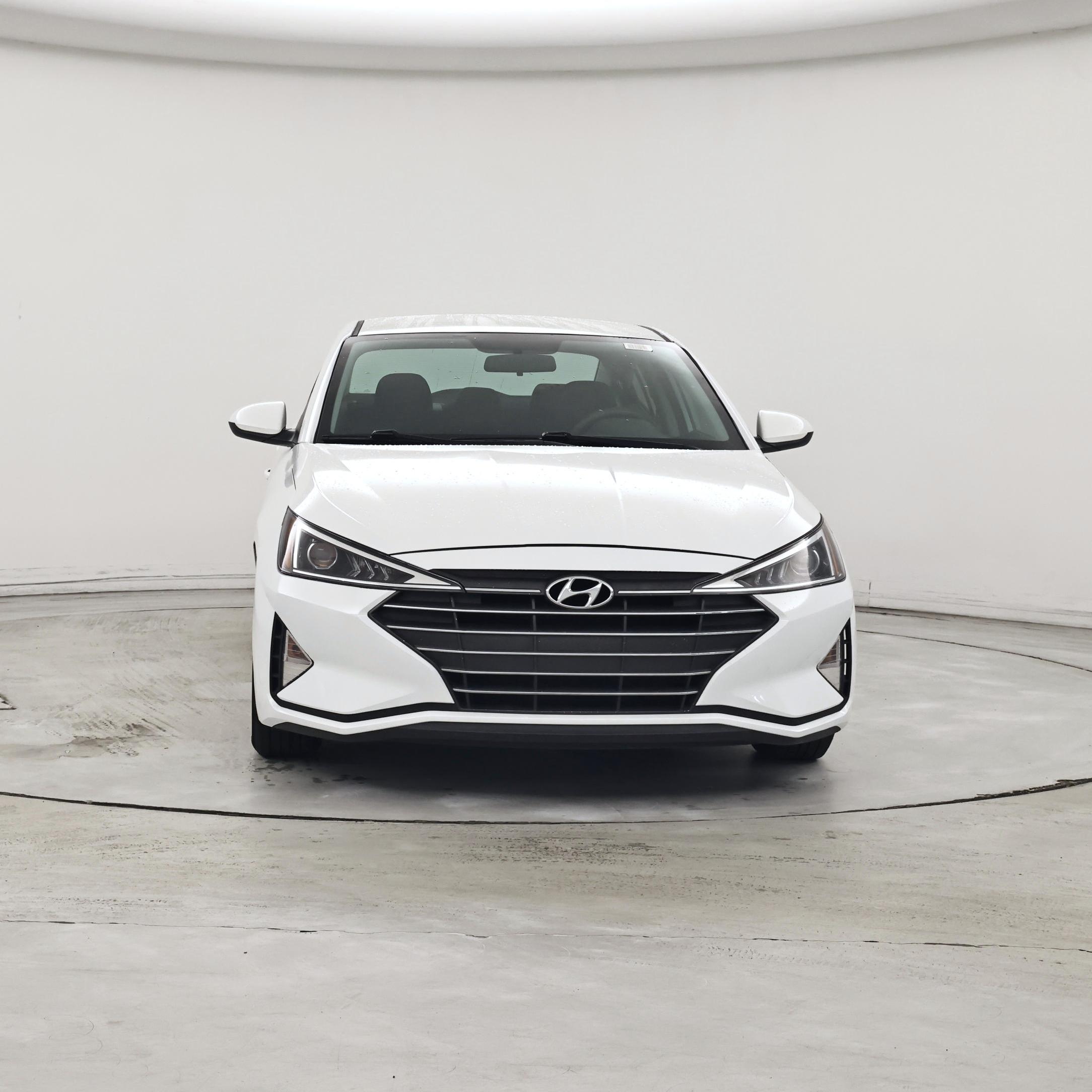 Thumbnail: 2019 Hyundai Elantra - 5
