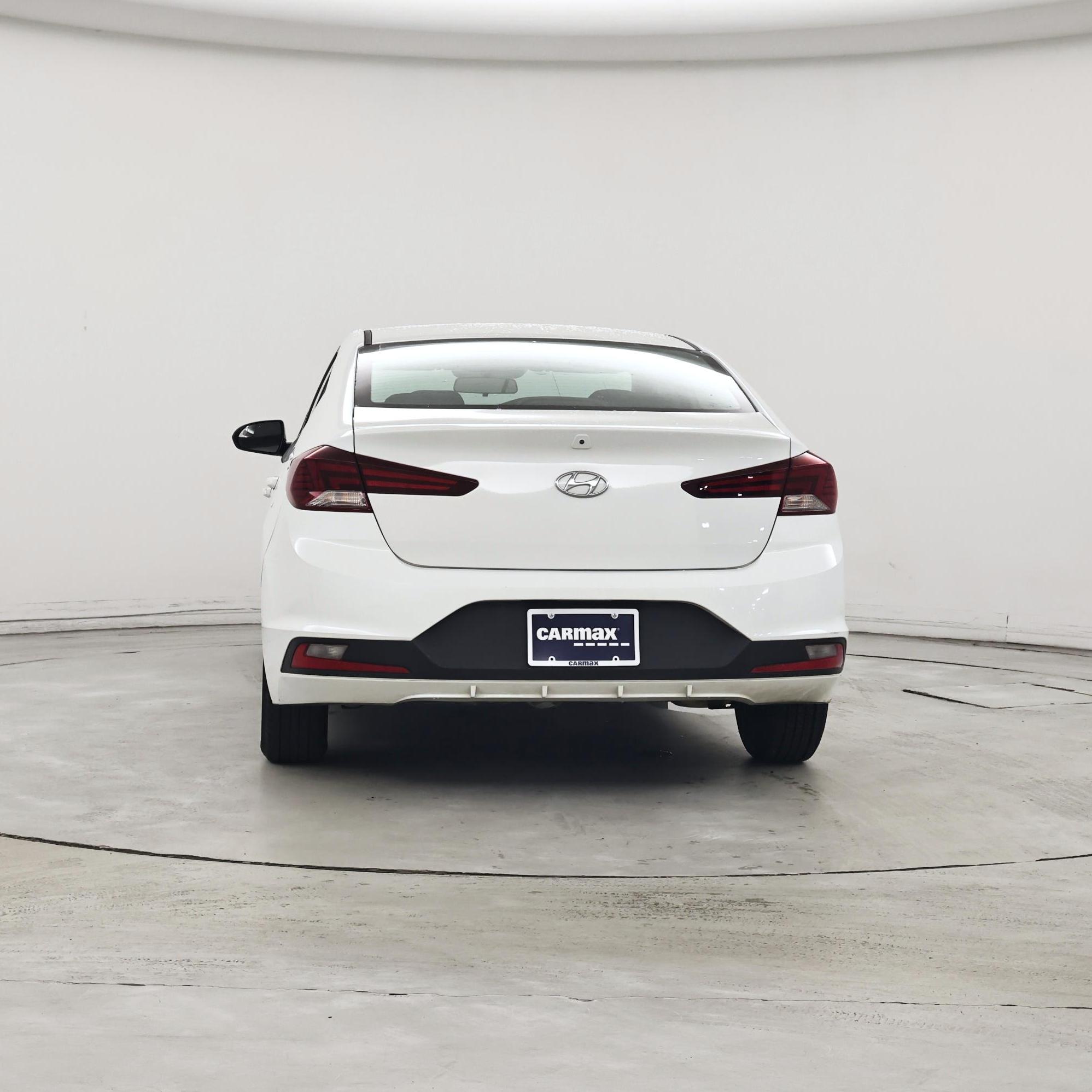 Thumbnail: 2019 Hyundai Elantra - 6