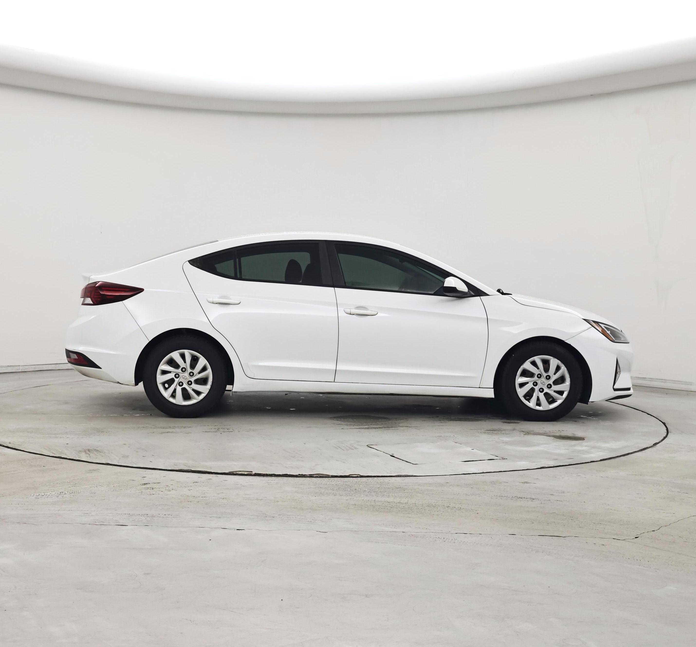 Thumbnail: 2019 Hyundai Elantra - 7