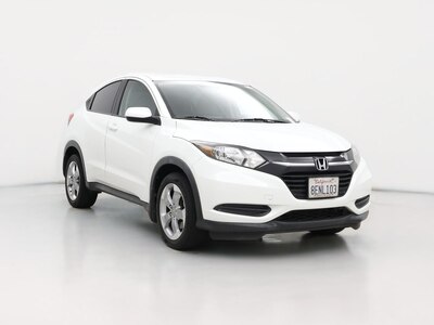 2018 Honda HR-V LX