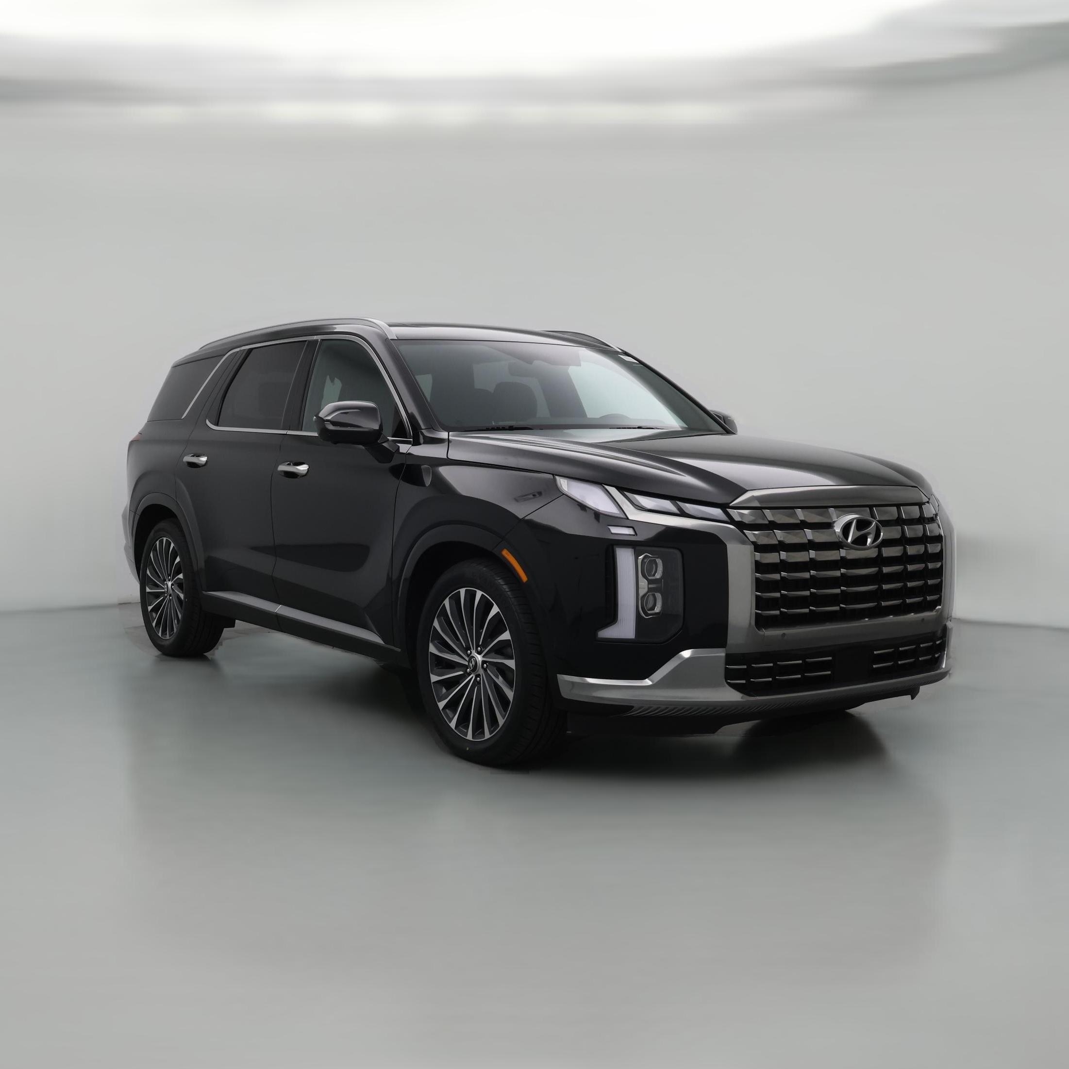 Thumbnail: 2023 Hyundai Palisade - 1