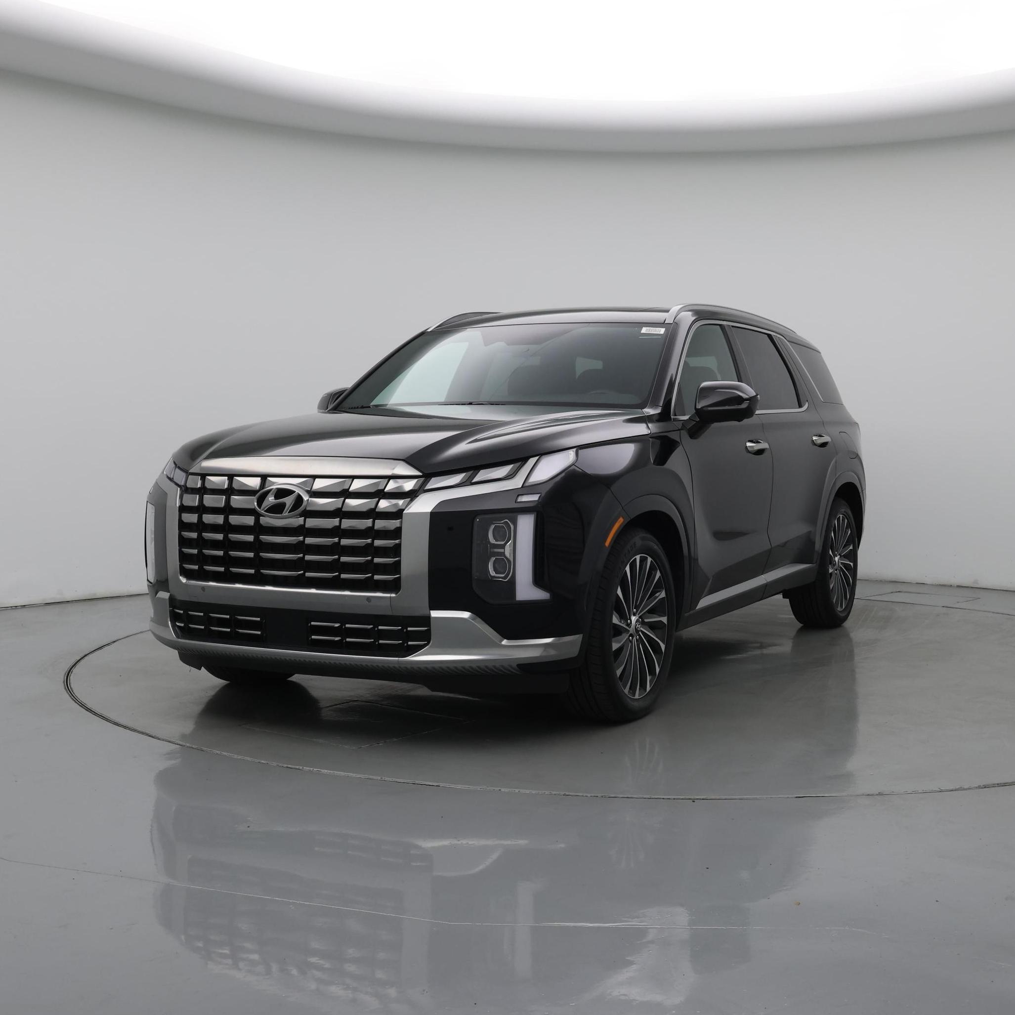 Thumbnail: 2023 Hyundai Palisade - 4