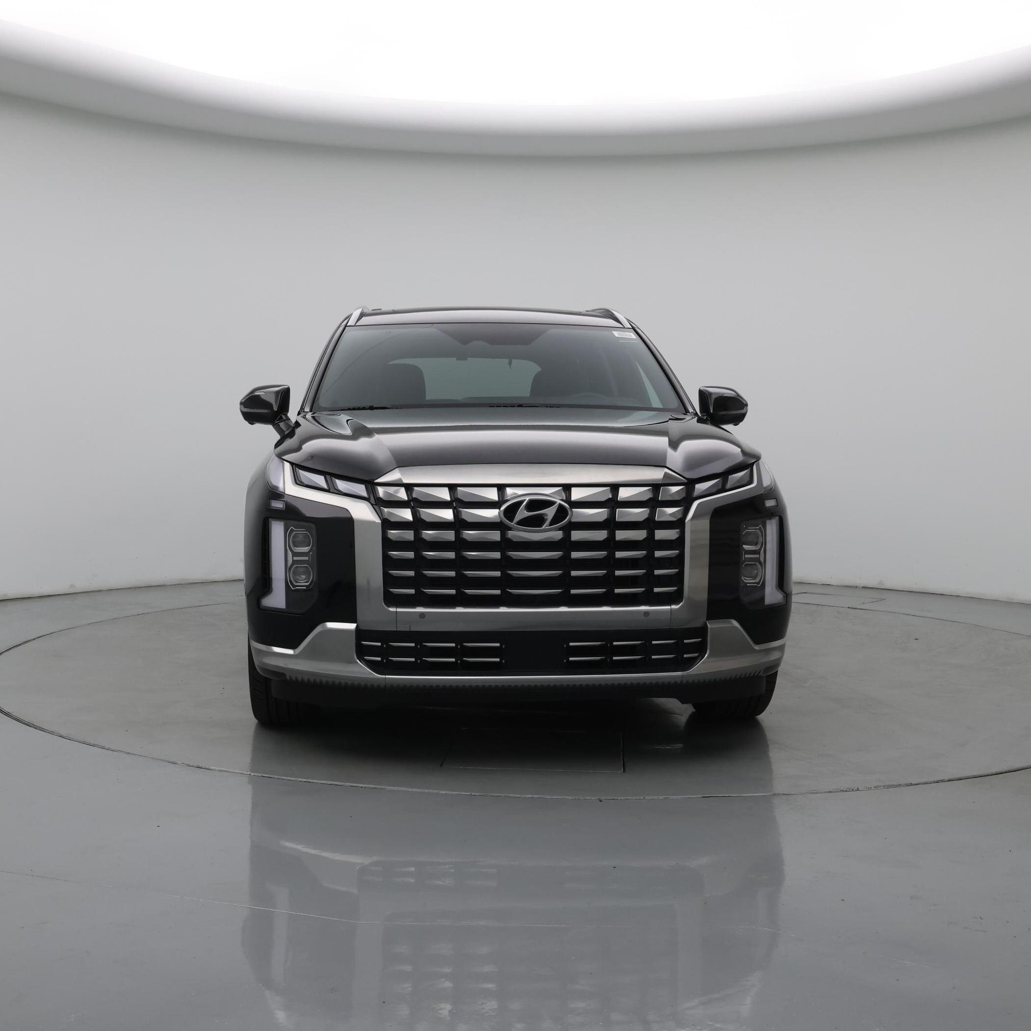 Thumbnail: 2023 Hyundai Palisade - 5