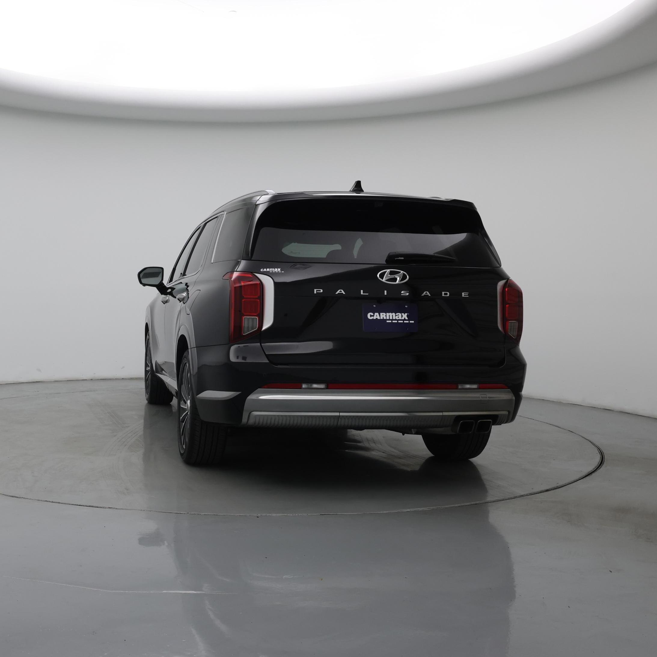 Thumbnail: 2023 Hyundai Palisade - 6