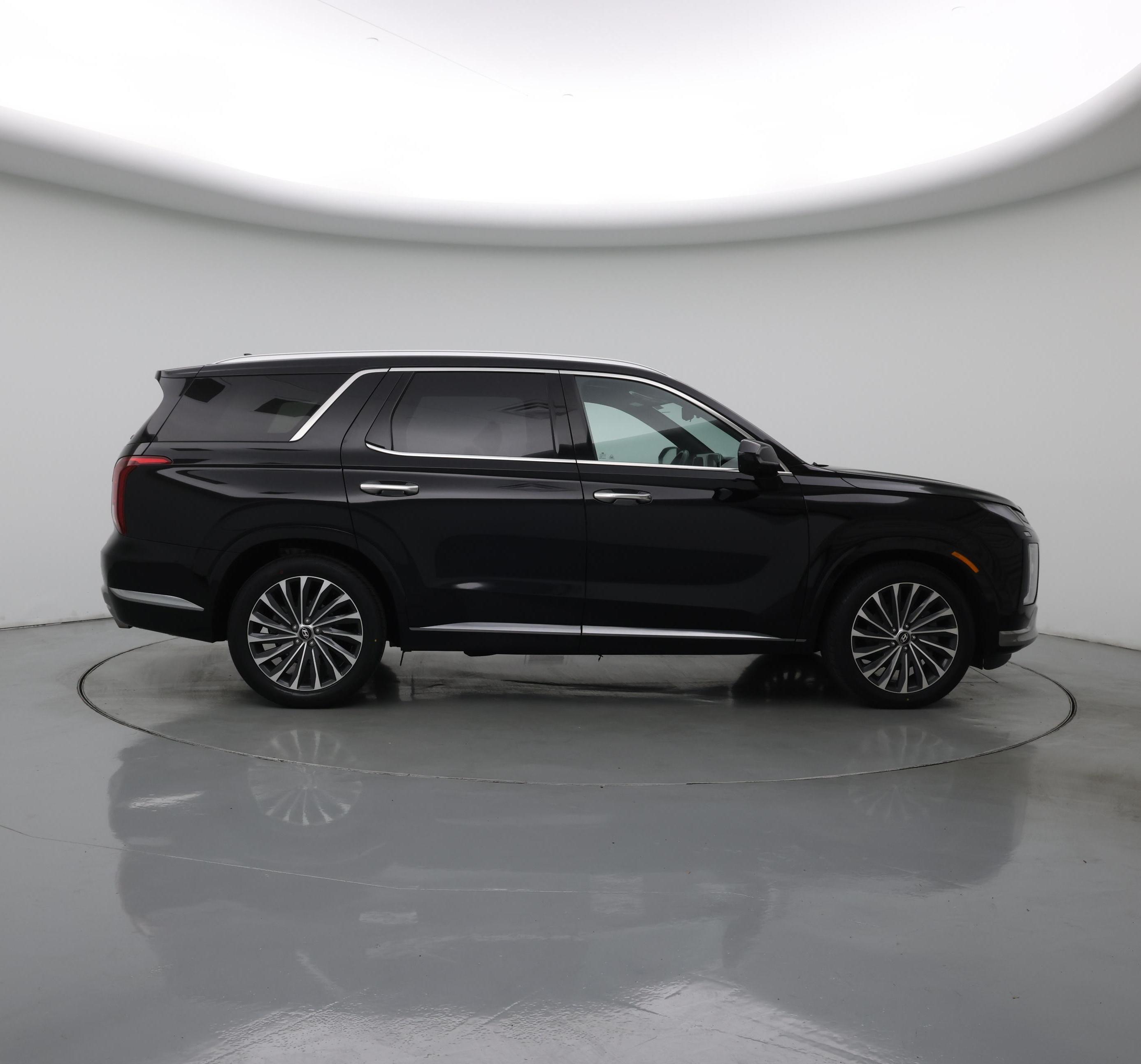 Thumbnail: 2023 Hyundai Palisade - 7