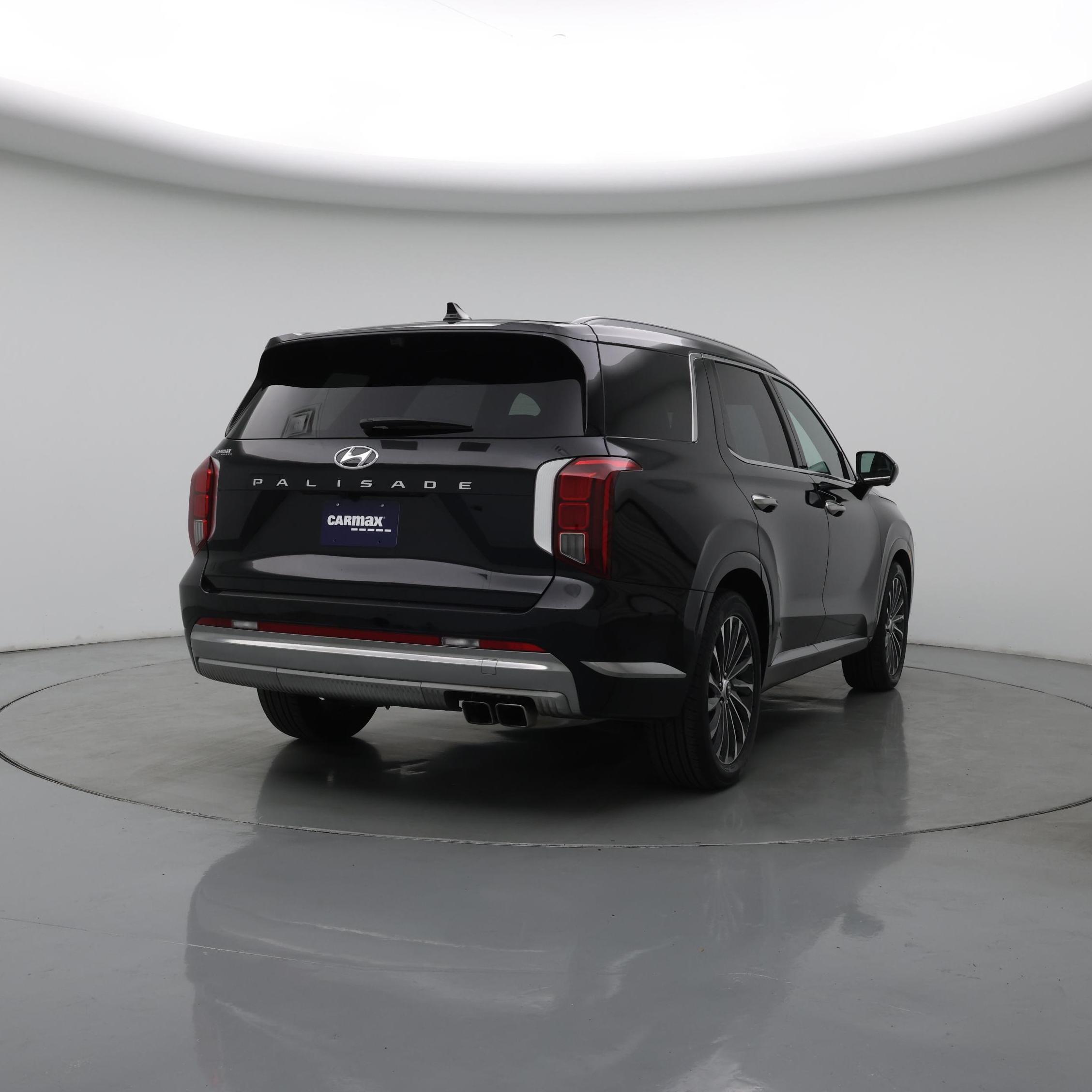 Thumbnail: 2023 Hyundai Palisade - 8