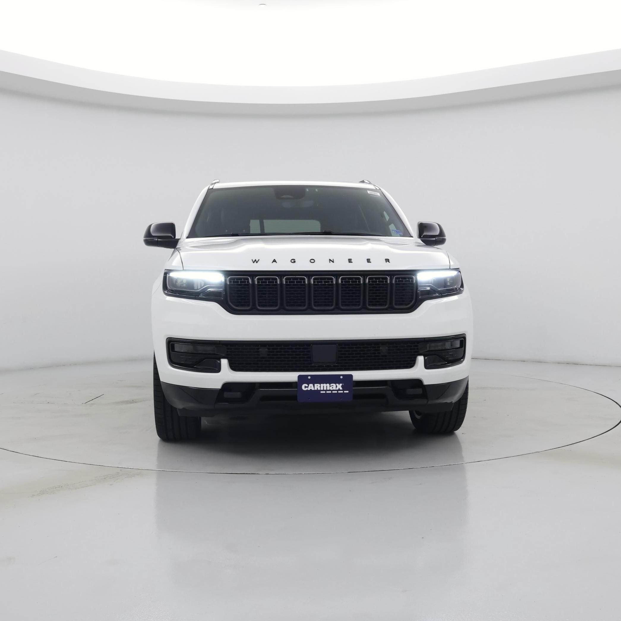 Thumbnail: 2024 Jeep Wagoneer - 5