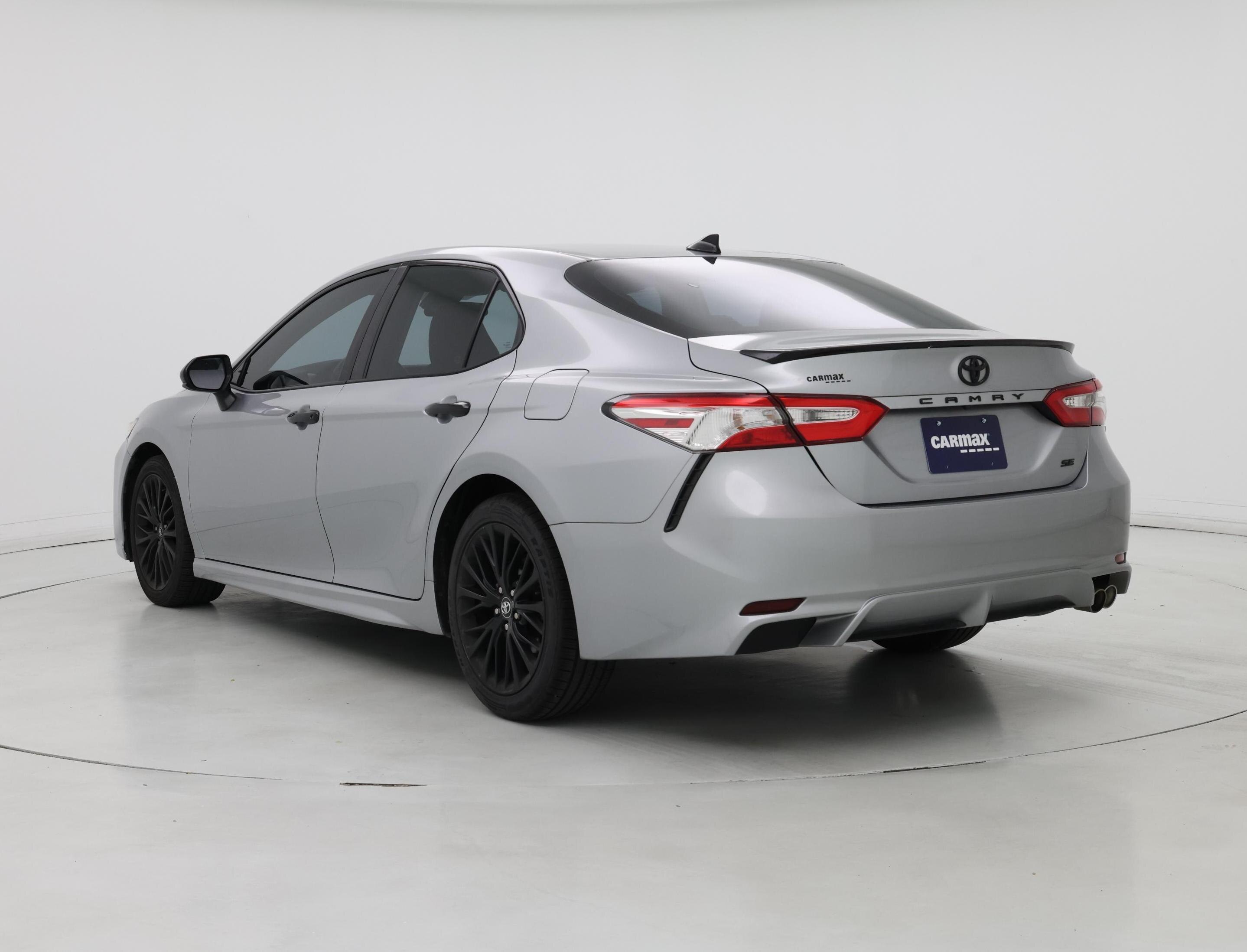 Thumbnail: 2020 Toyota Camry - 2