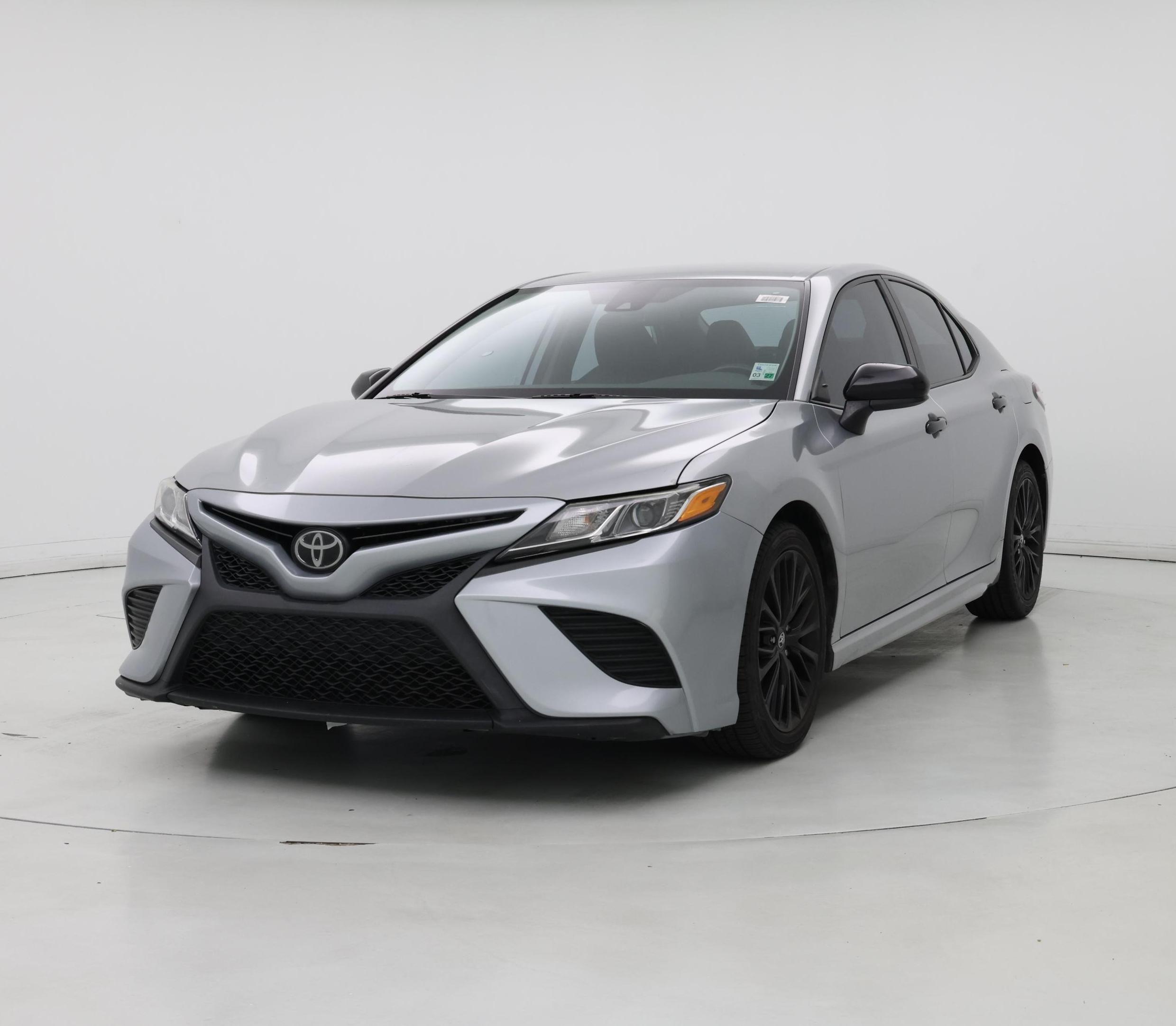 Thumbnail: 2020 Toyota Camry - 4