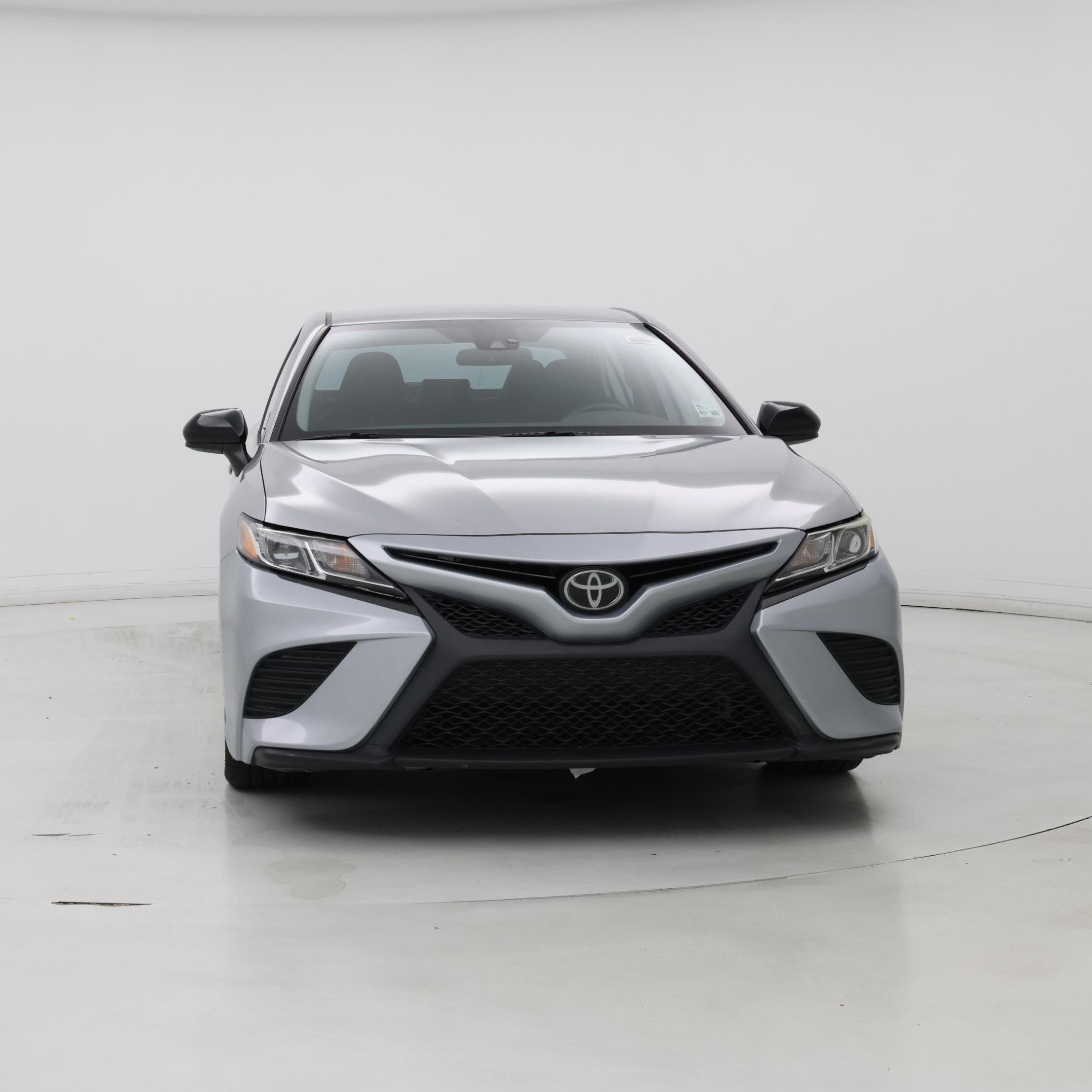 Thumbnail: 2020 Toyota Camry - 5