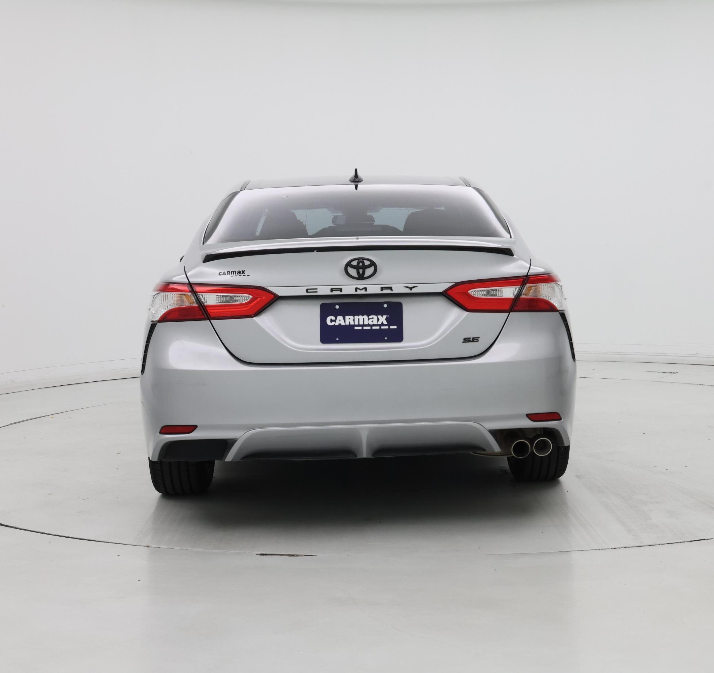 Thumbnail: 2020 Toyota Camry - 6