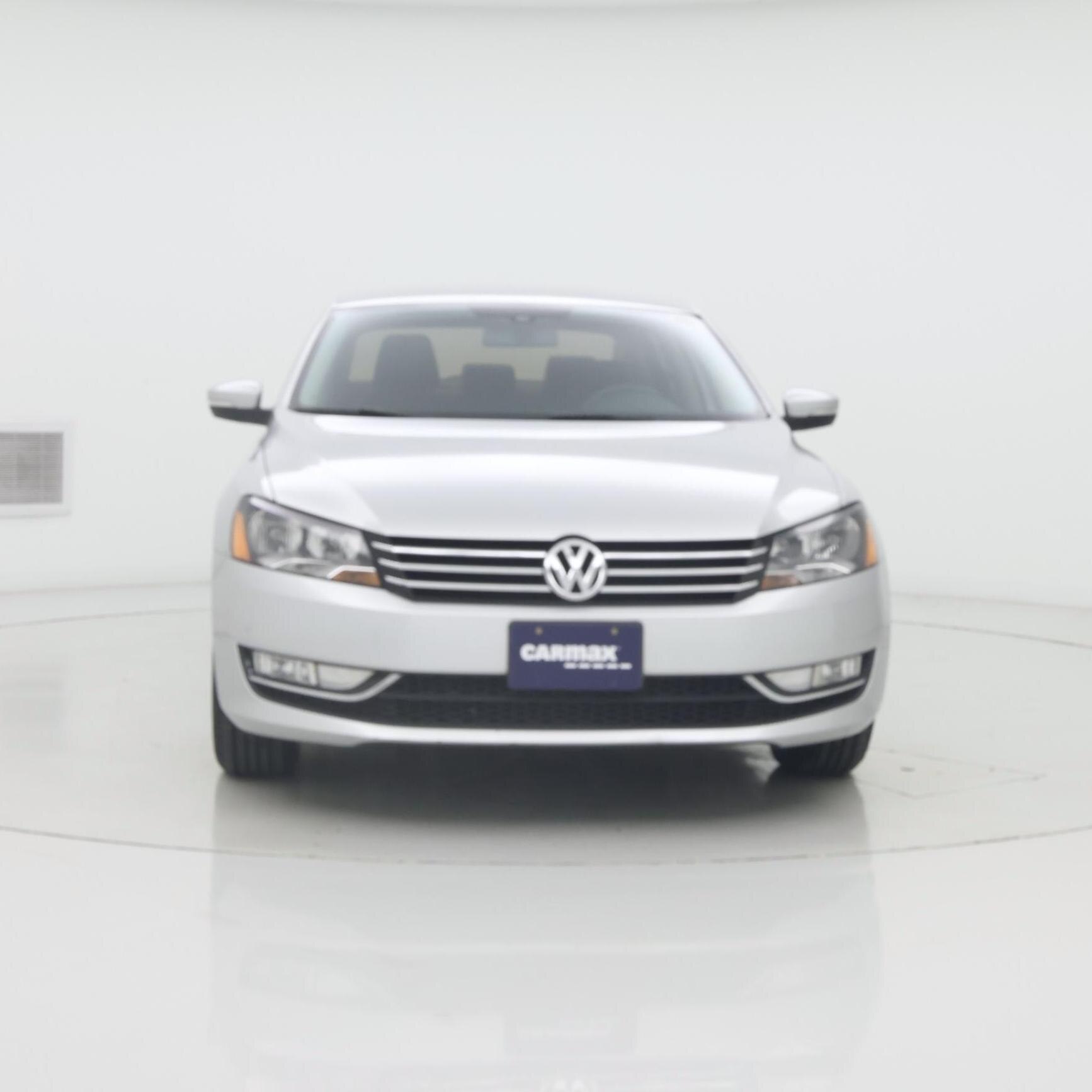 Thumbnail: 2015 Volkswagen Passat - 5