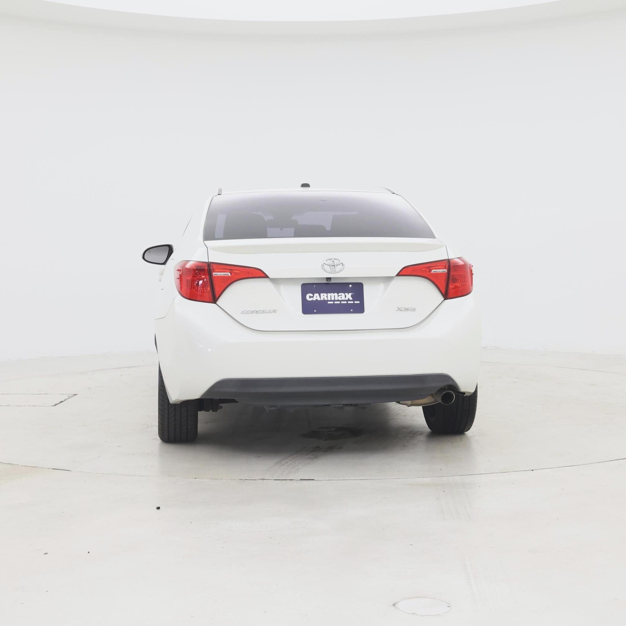 Thumbnail: 2017 Toyota Corolla - 6