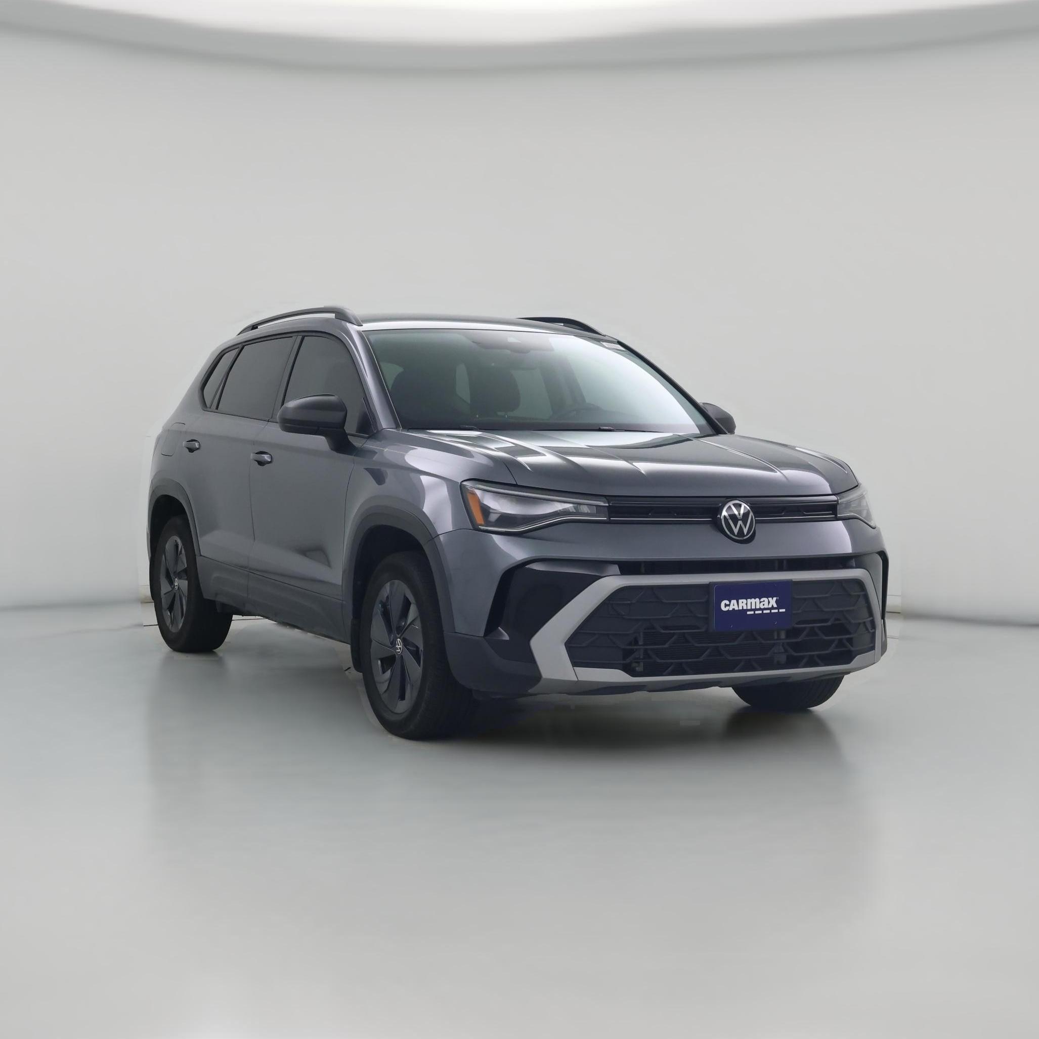 Thumbnail: 2025 Volkswagen Taos - 1