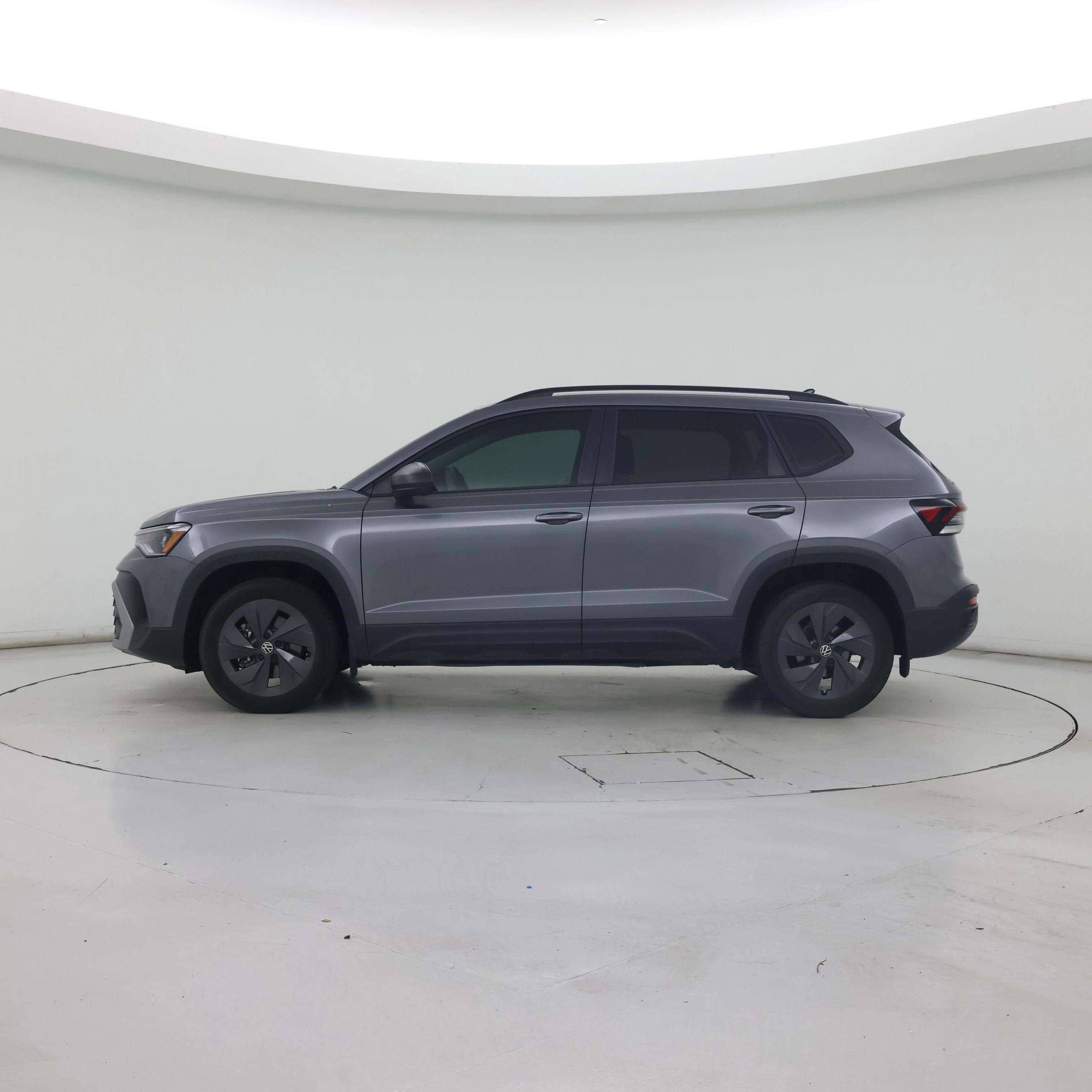 Thumbnail: 2025 Volkswagen Taos - 3