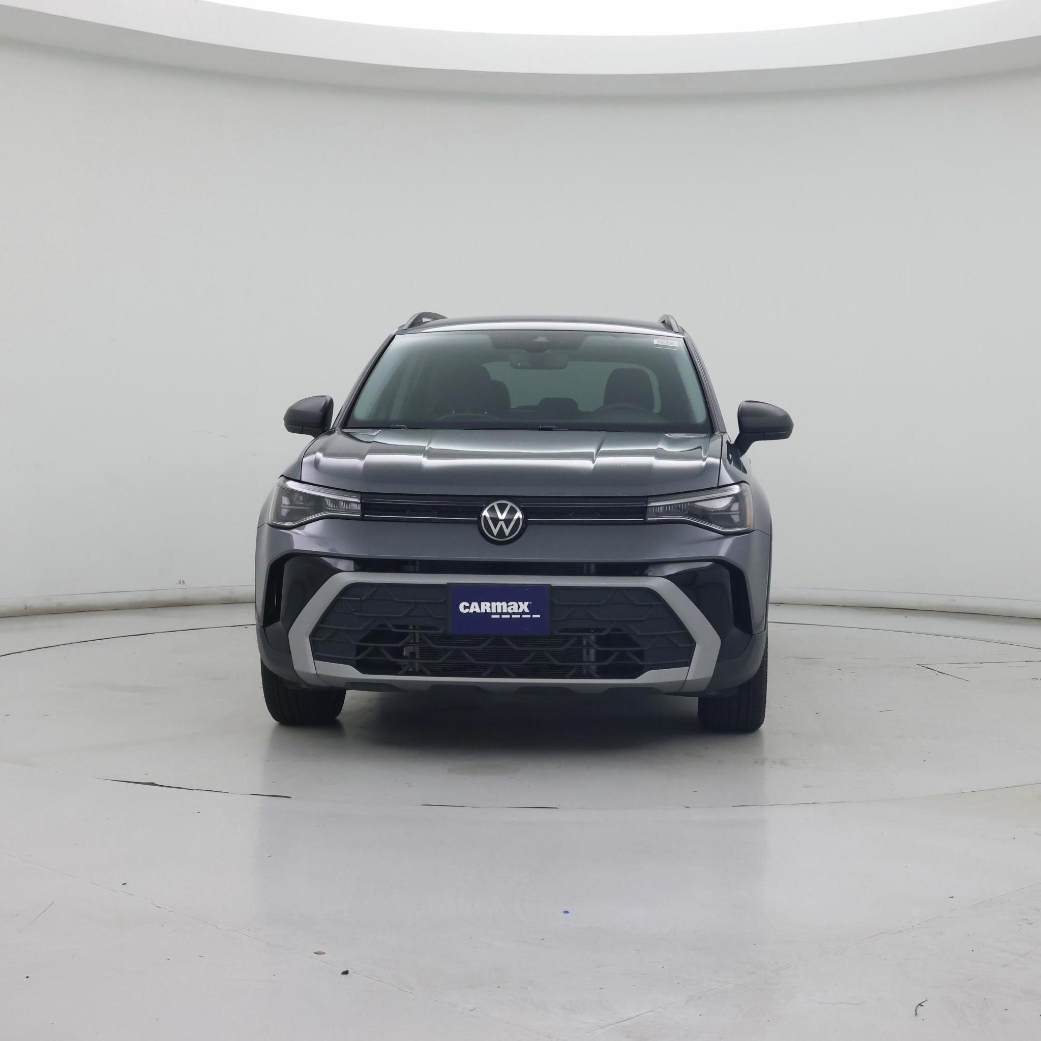 Thumbnail: 2025 Volkswagen Taos - 5