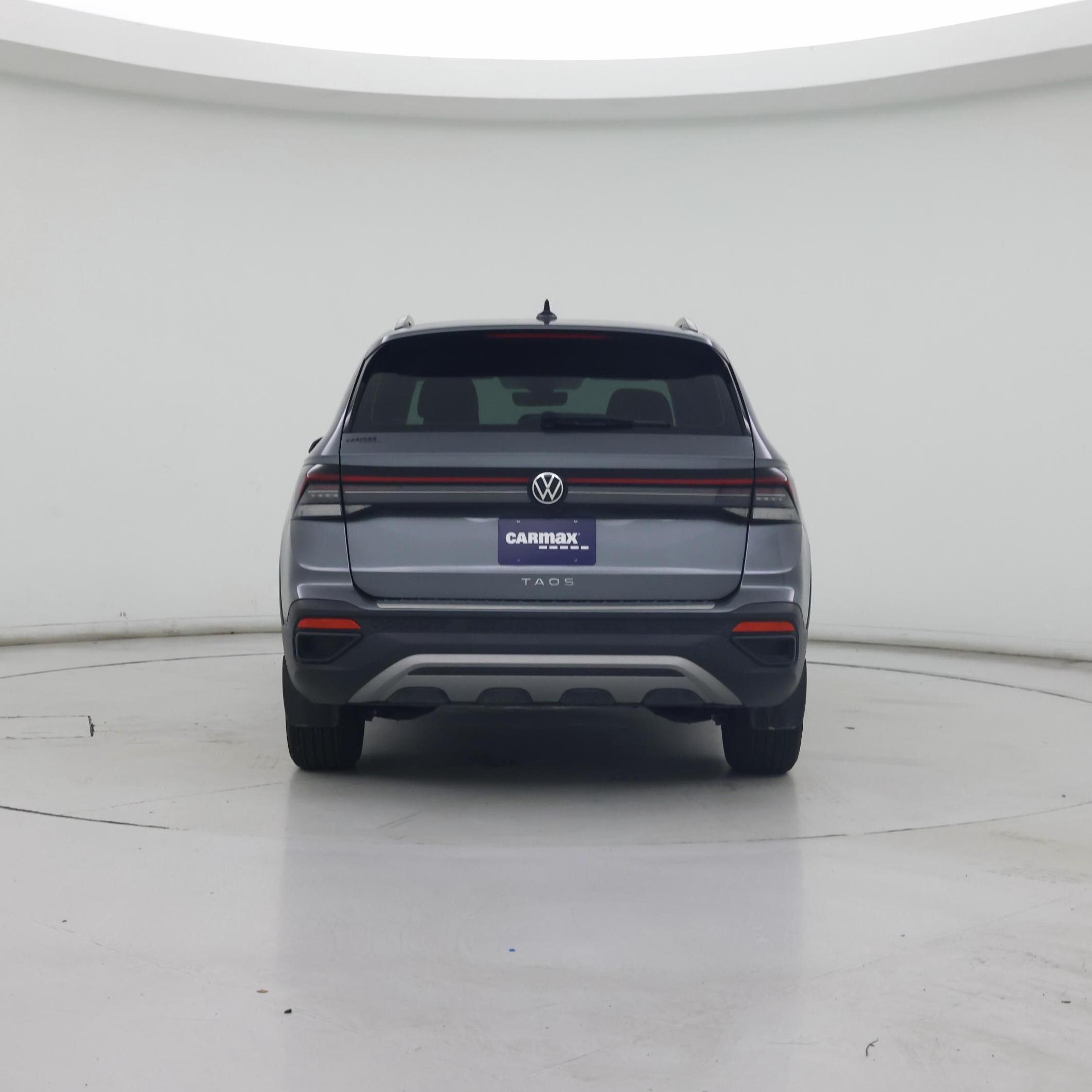 Thumbnail: 2025 Volkswagen Taos - 6