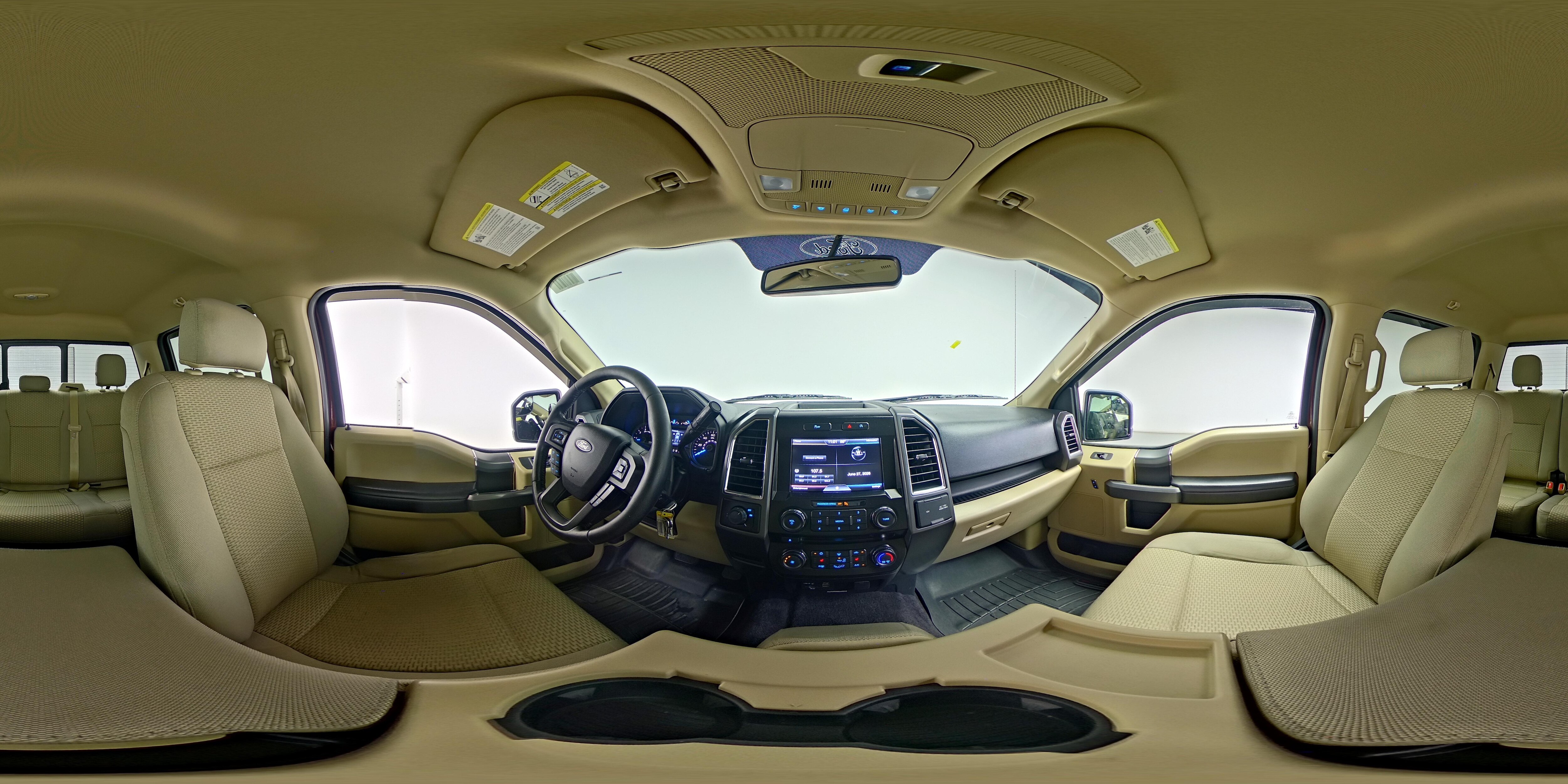 2015 Ford F-150 XLT - Photo 24