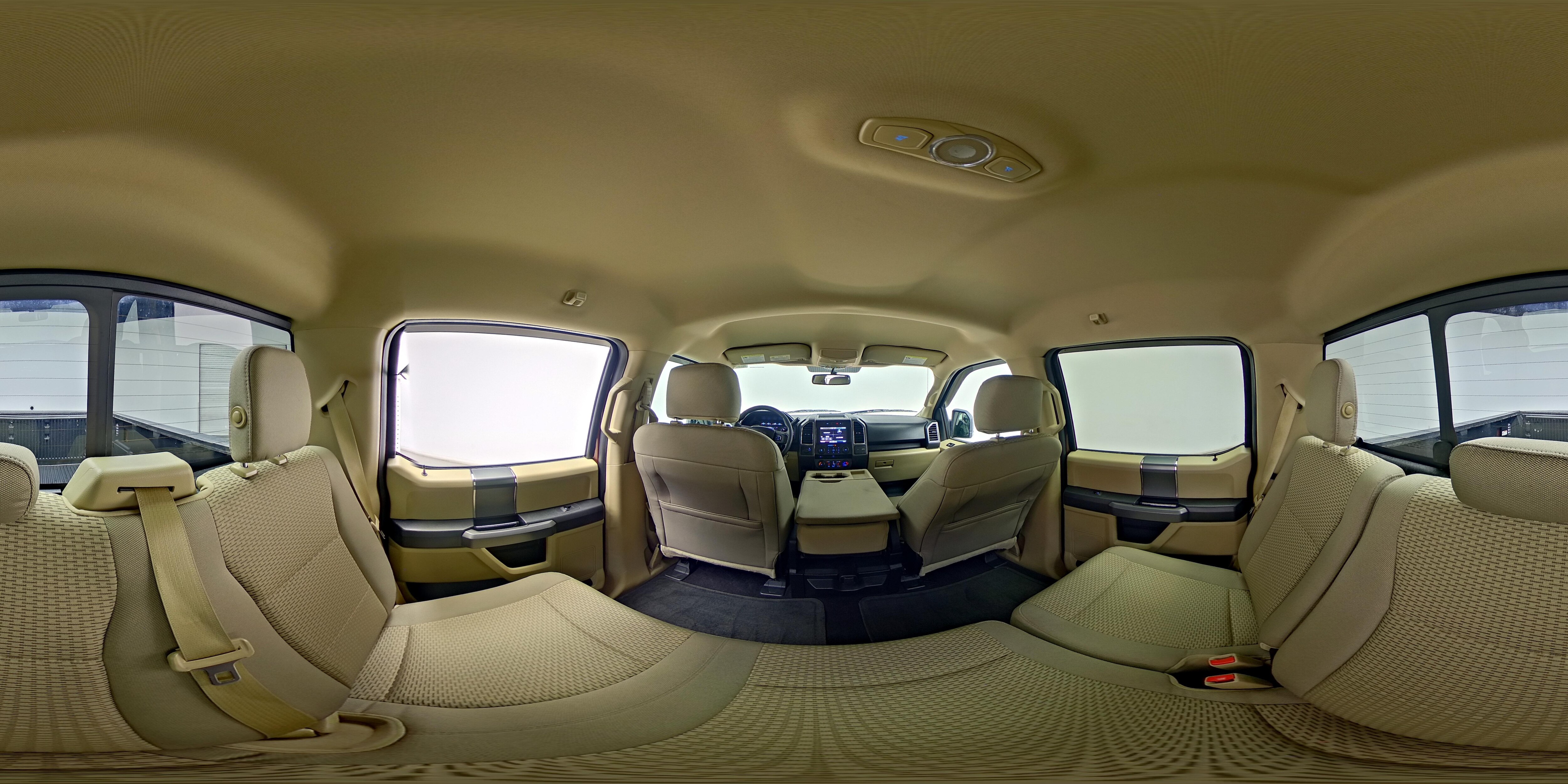 2015 Ford F-150 XLT - Photo 25