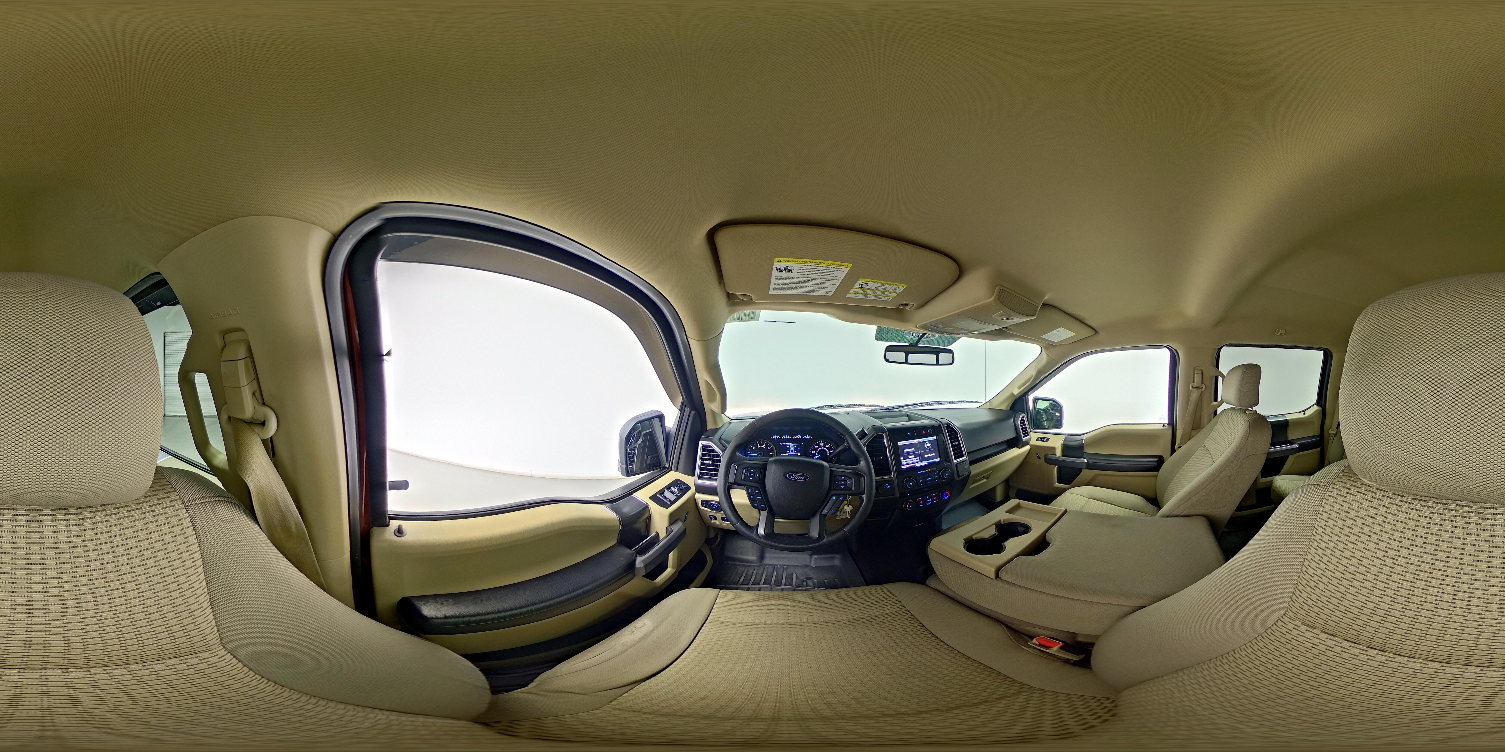 2015 Ford F-150 XLT - Photo 26