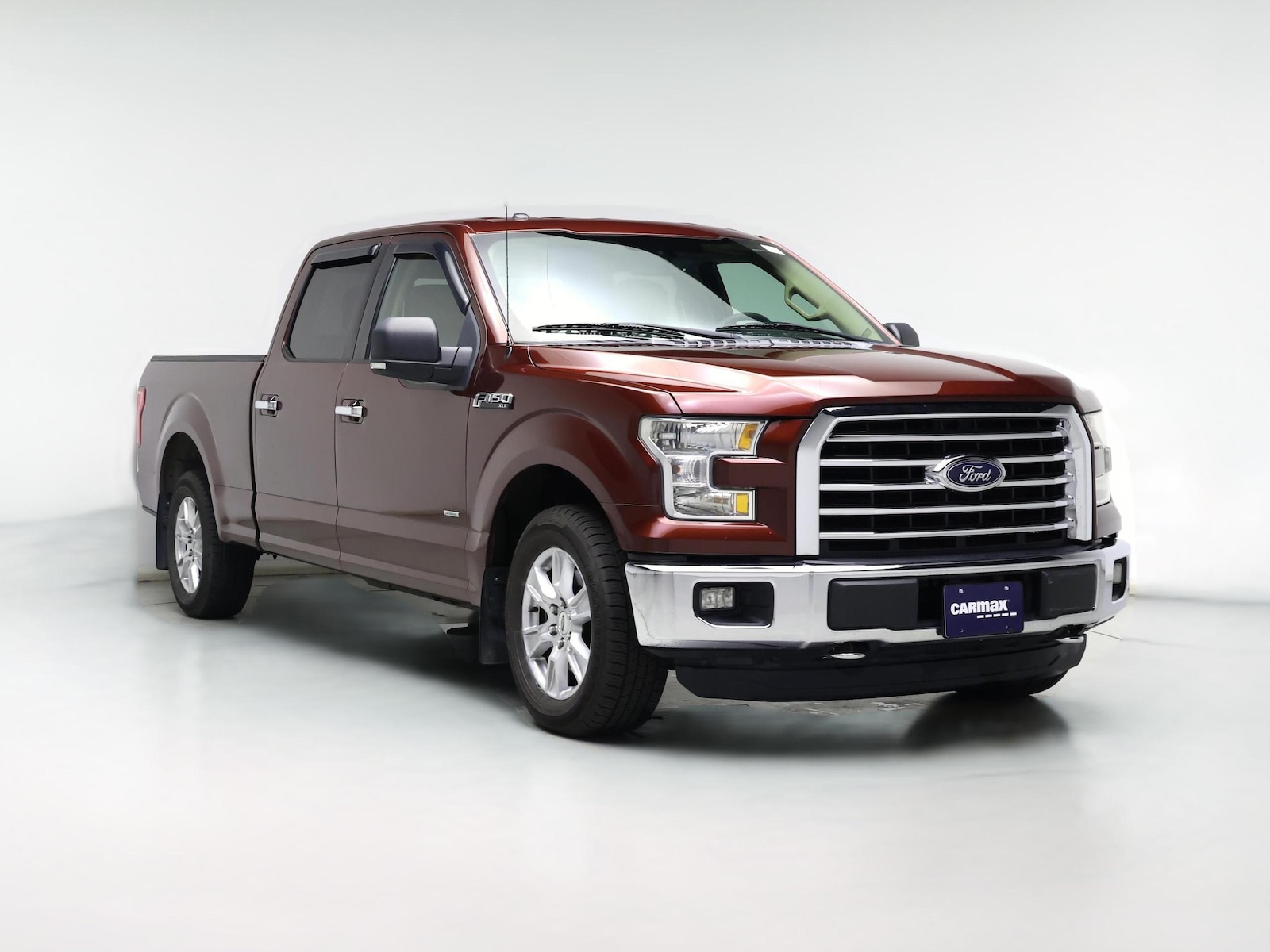 2015 Ford F-150 XLT - Photo 1