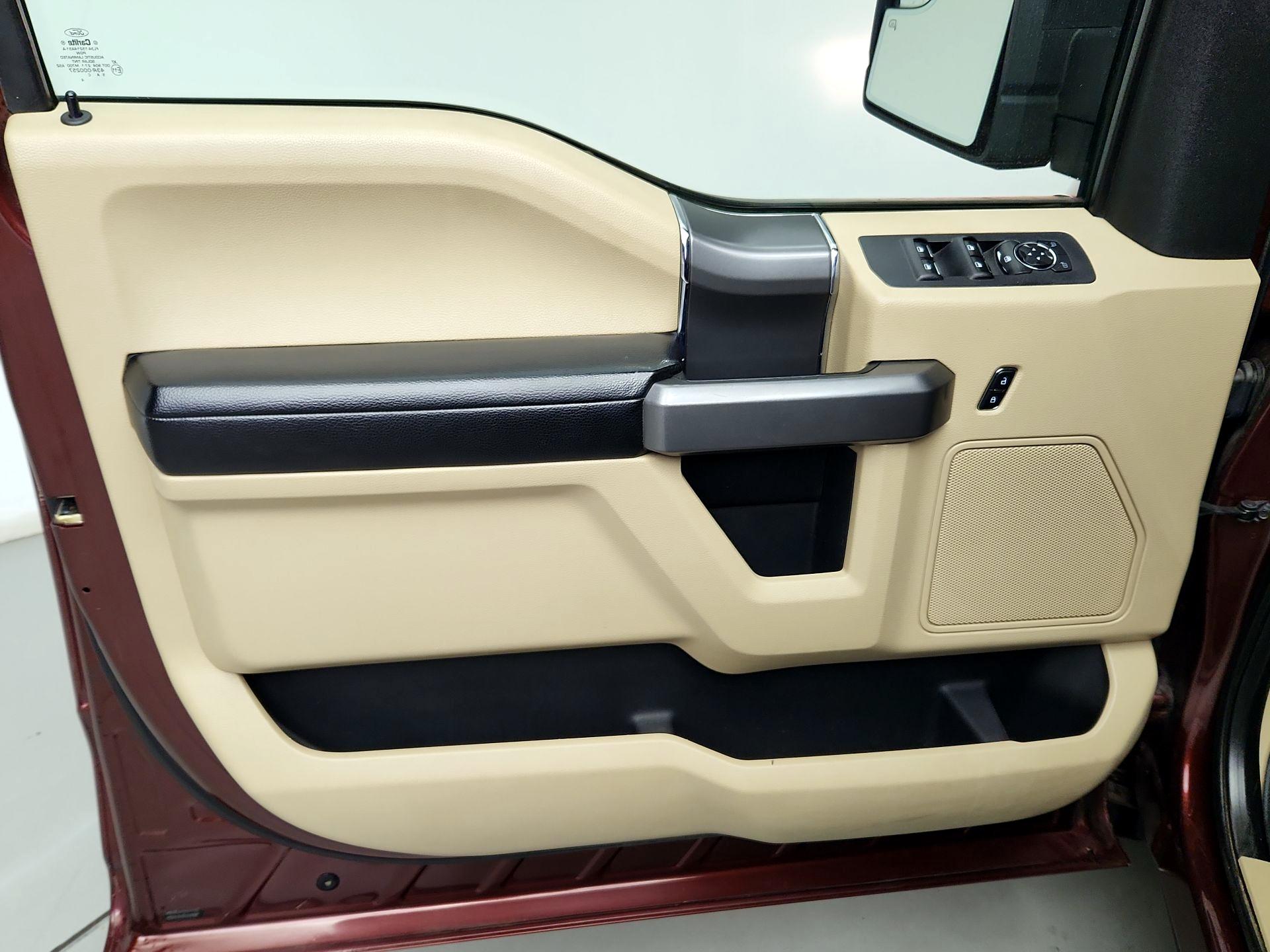 Thumbnail: 2015 Ford F-150 - 12