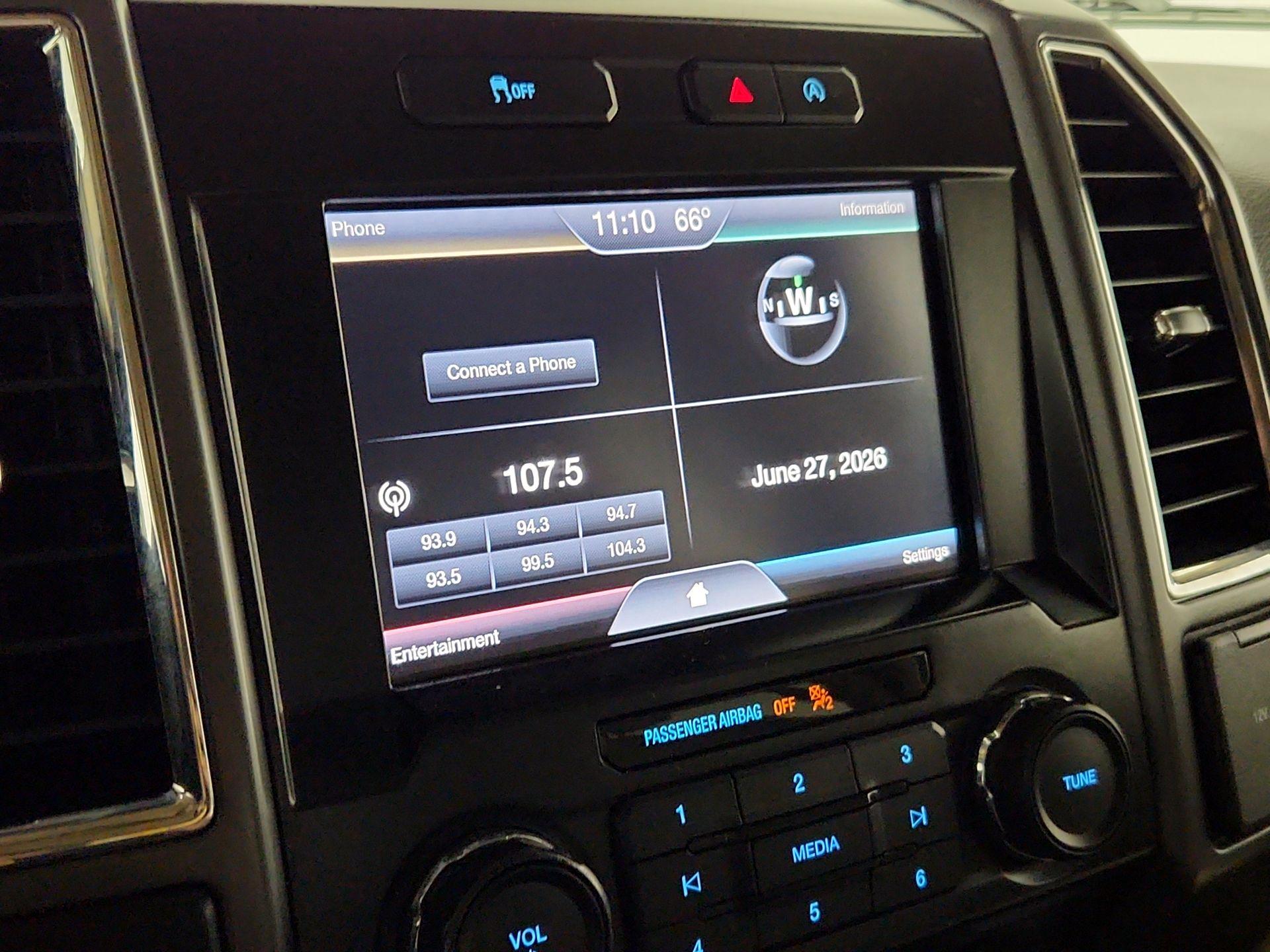 Thumbnail: 2015 Ford F-150 - 15