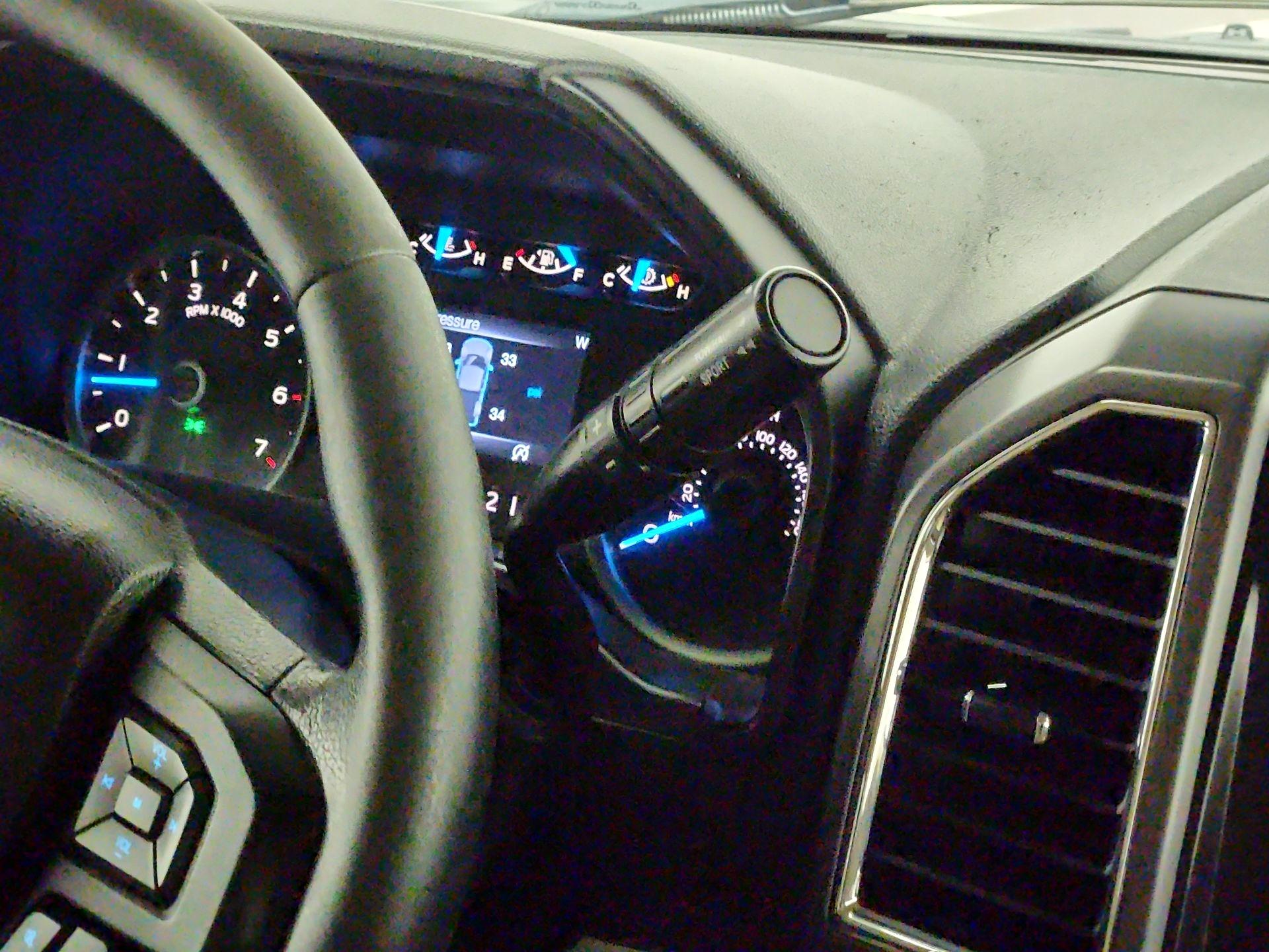 Thumbnail: 2015 Ford F-150 - 17