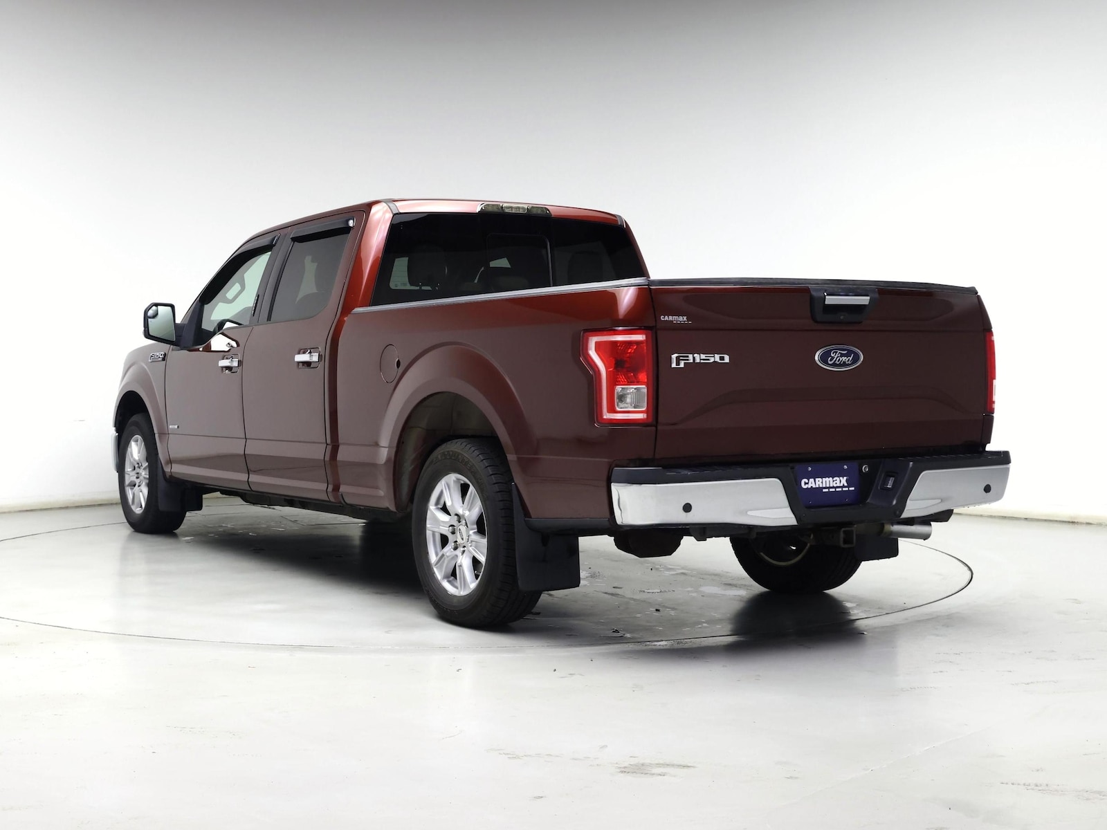 2015 Ford F-150 XLT - Photo 3
