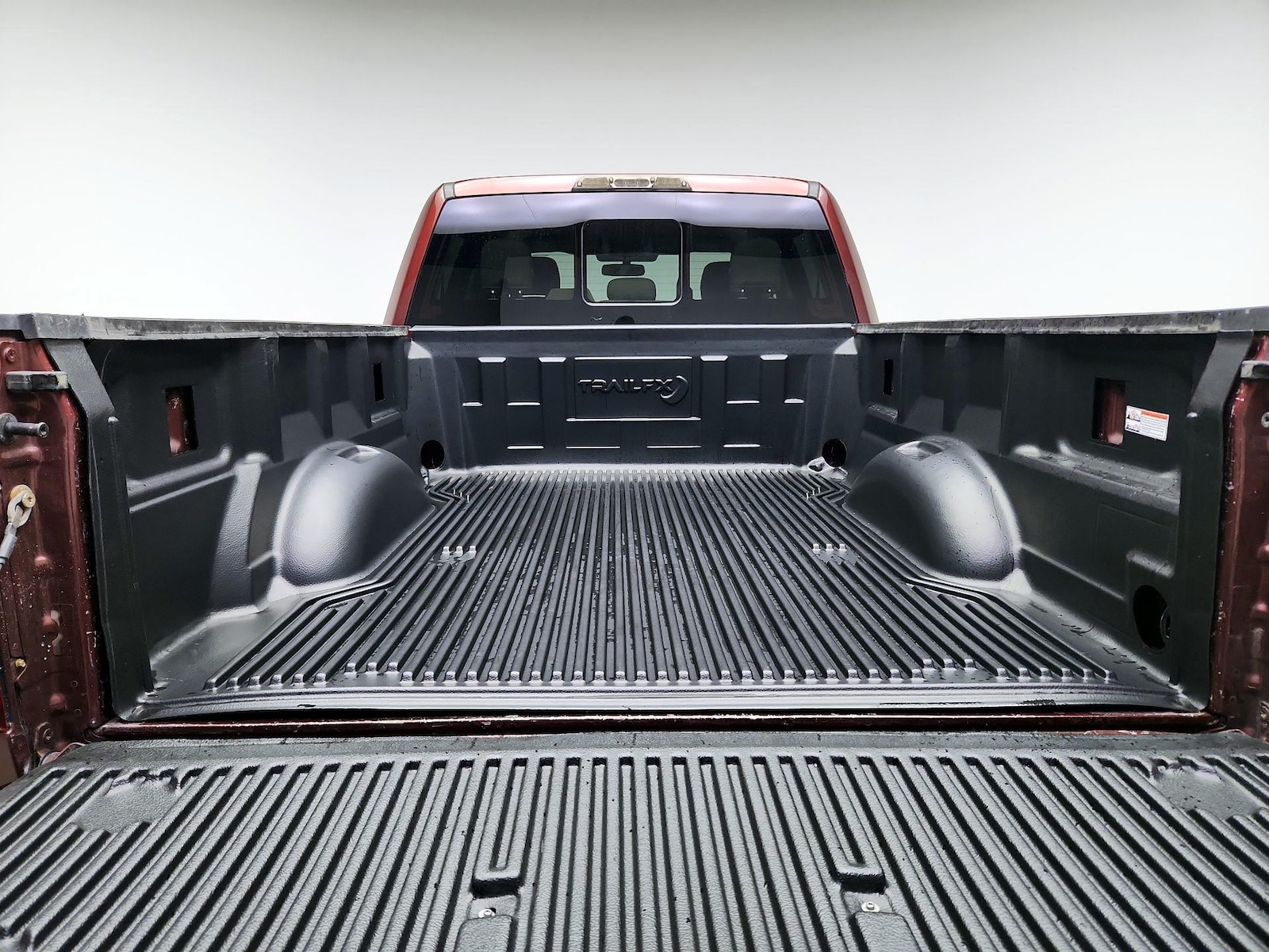 2015 Ford F-150 XLT - Photo 21