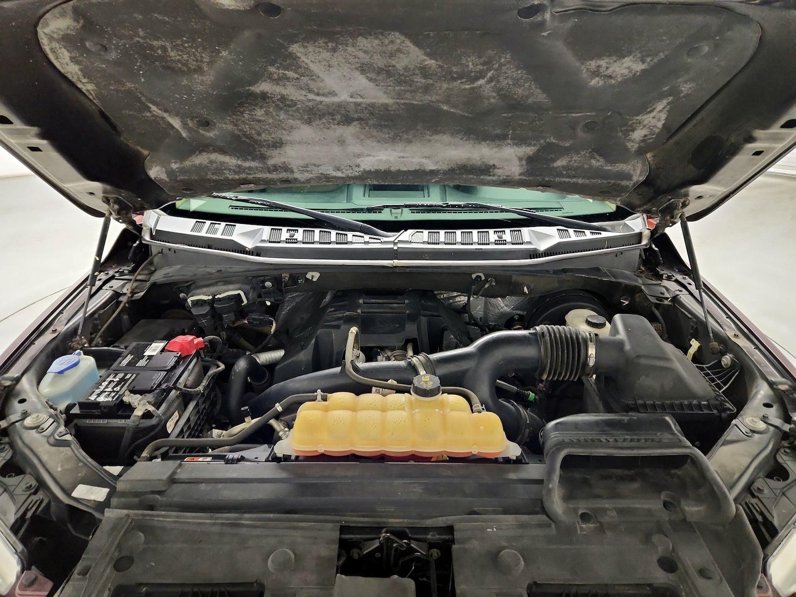2015 Ford F-150 XLT - Photo 22