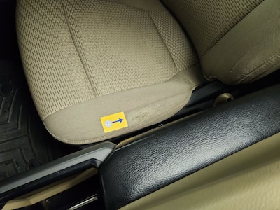 Condition detail
