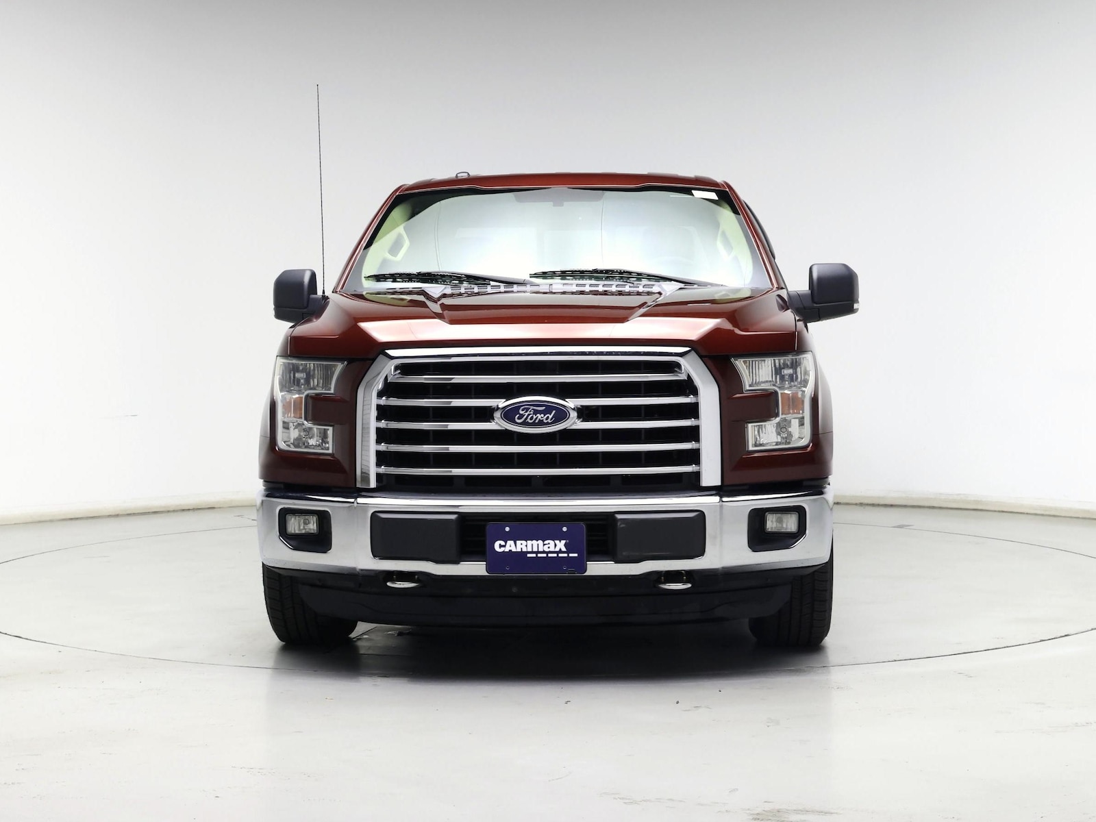 2015 Ford F-150 XLT - Photo 6
