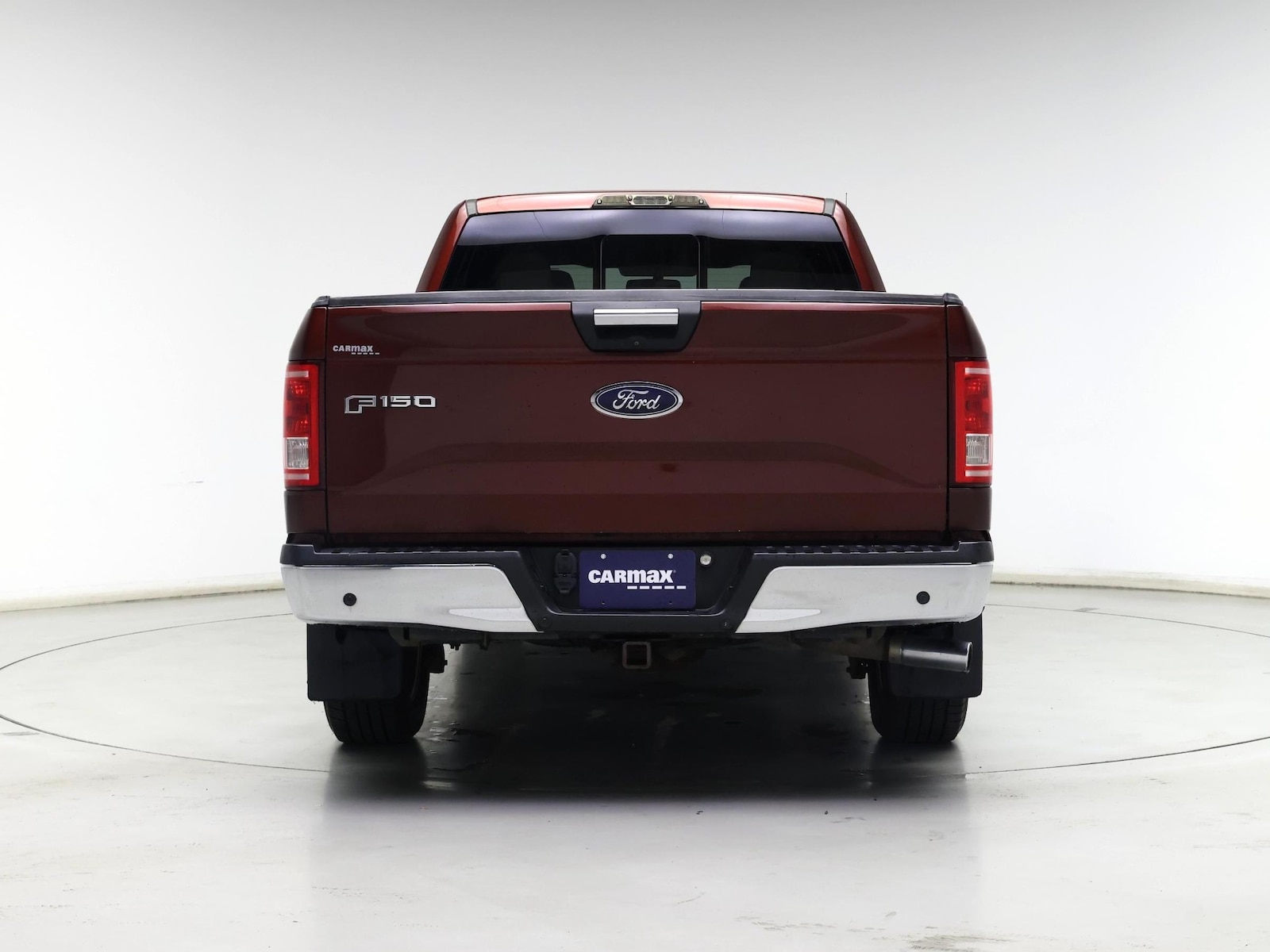 2015 Ford F-150 XLT - Photo 7