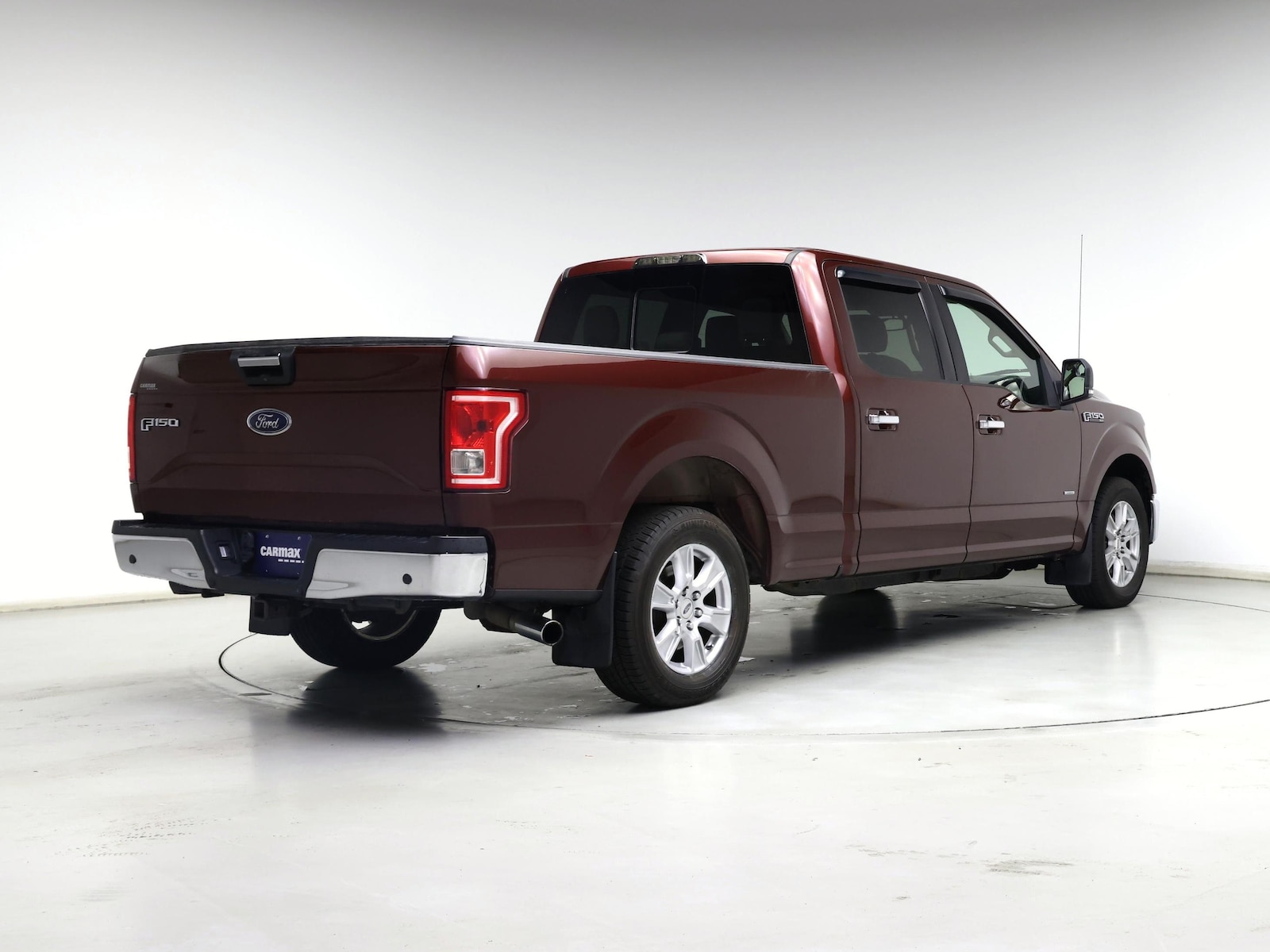 2015 Ford F-150 XLT - Photo 9